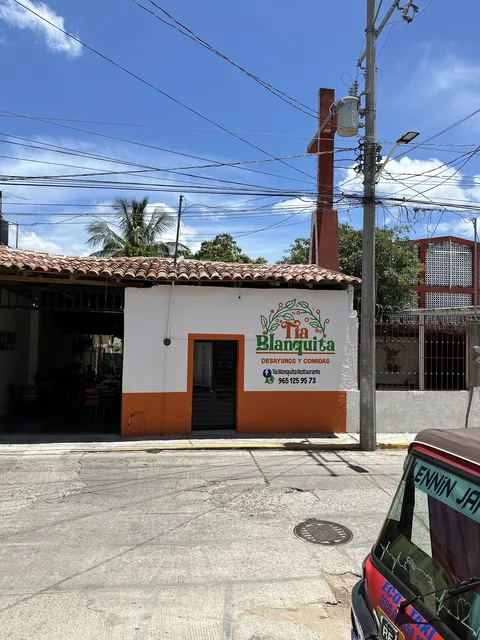 Tia Blanquita Restaurante image 3