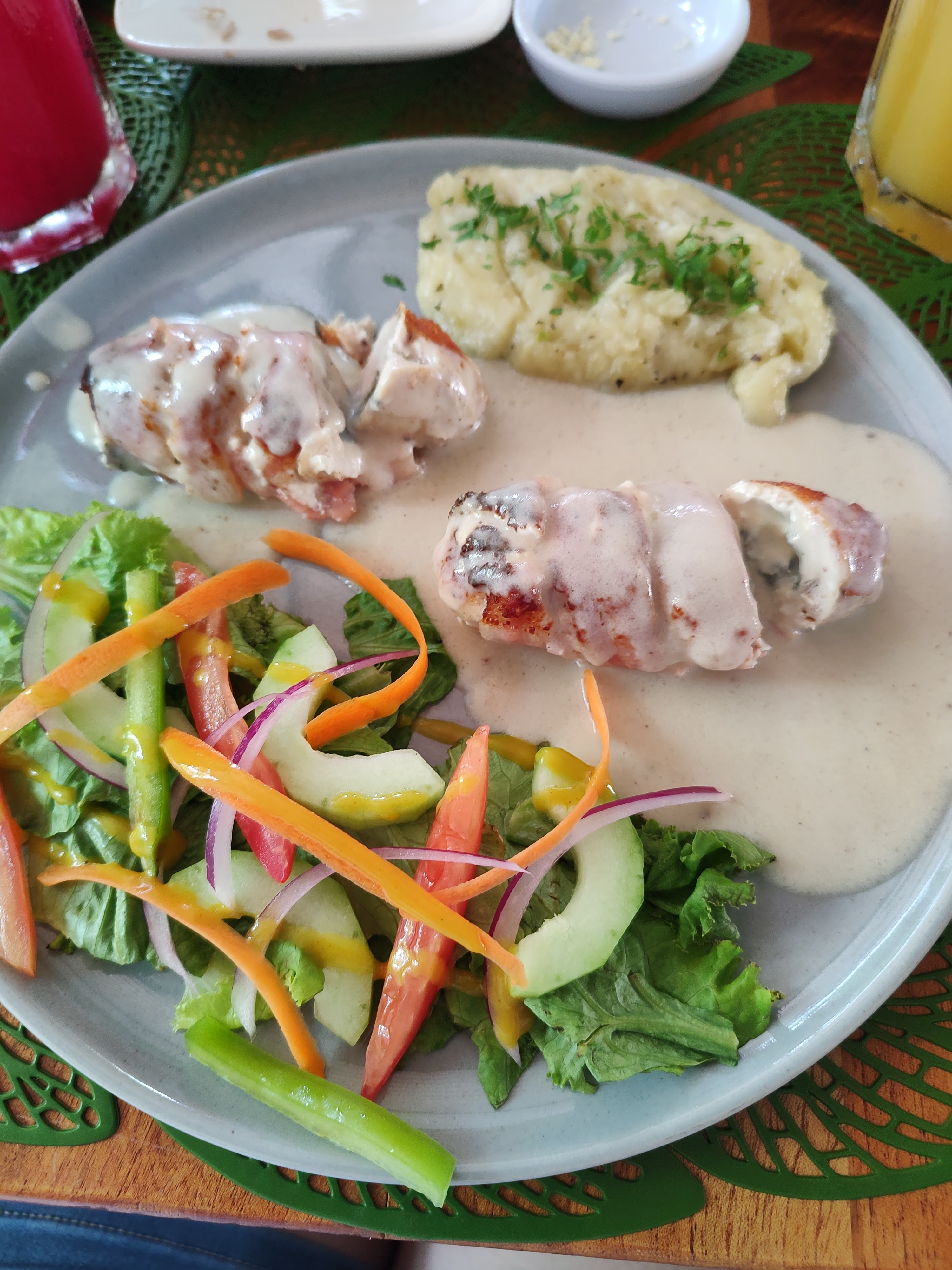 Tia Blanquita Restaurante image 5