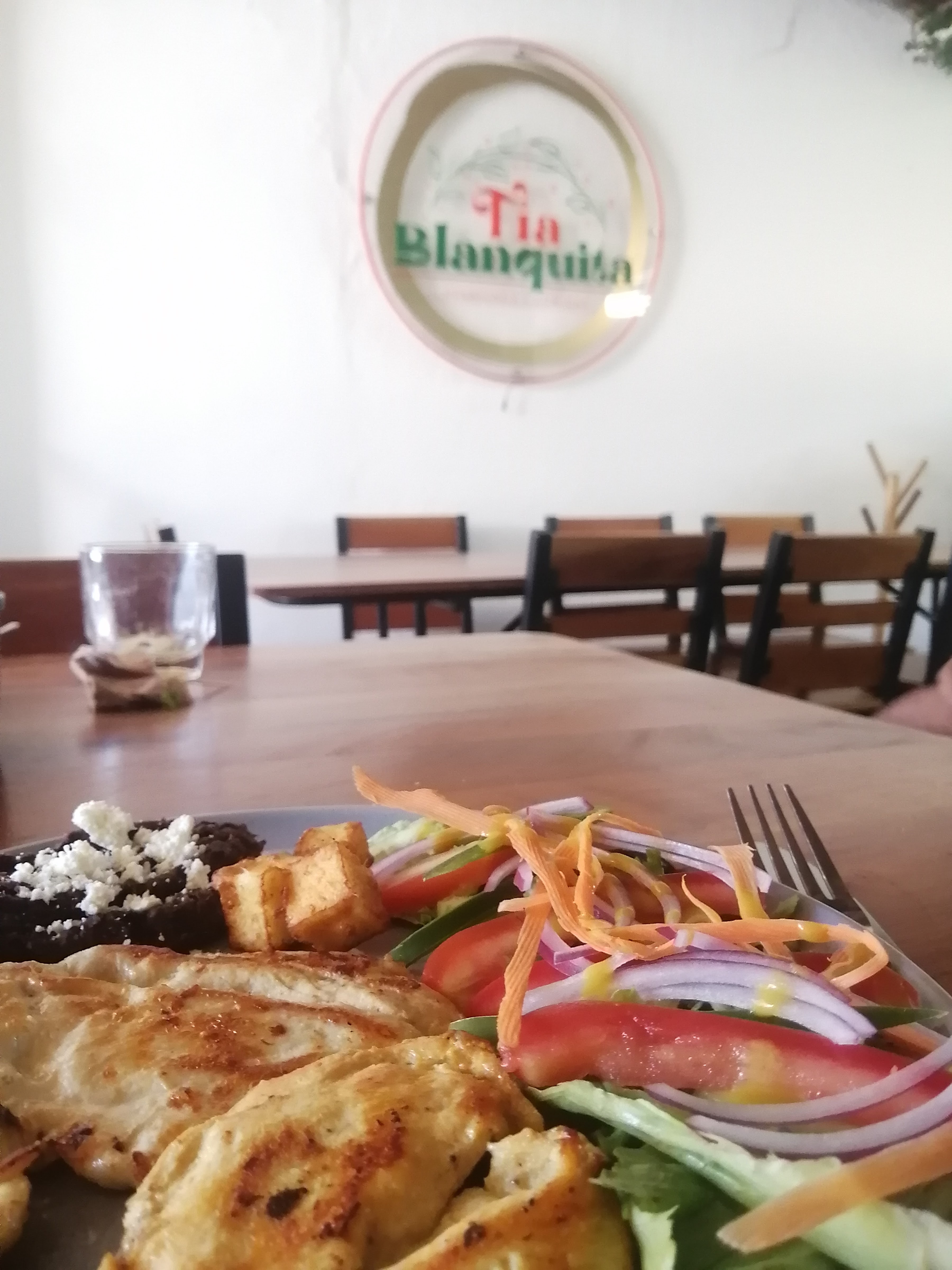 Tia Blanquita Restaurante image 6