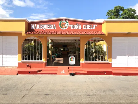 Marisqueria Doña Chelo image 1