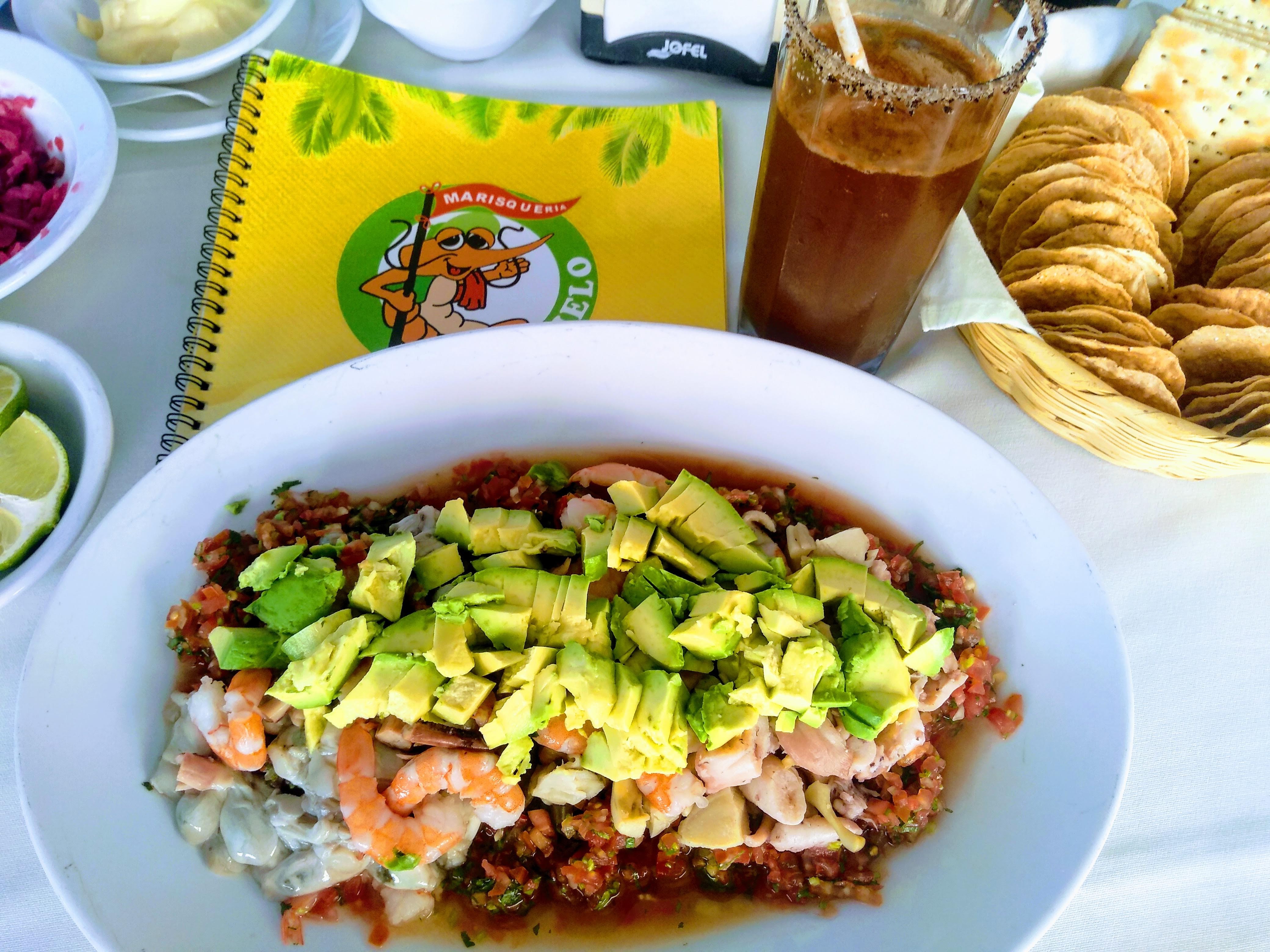 Marisqueria Doña Chelo image 2