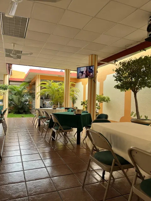 Marisqueria Doña Chelo image 3