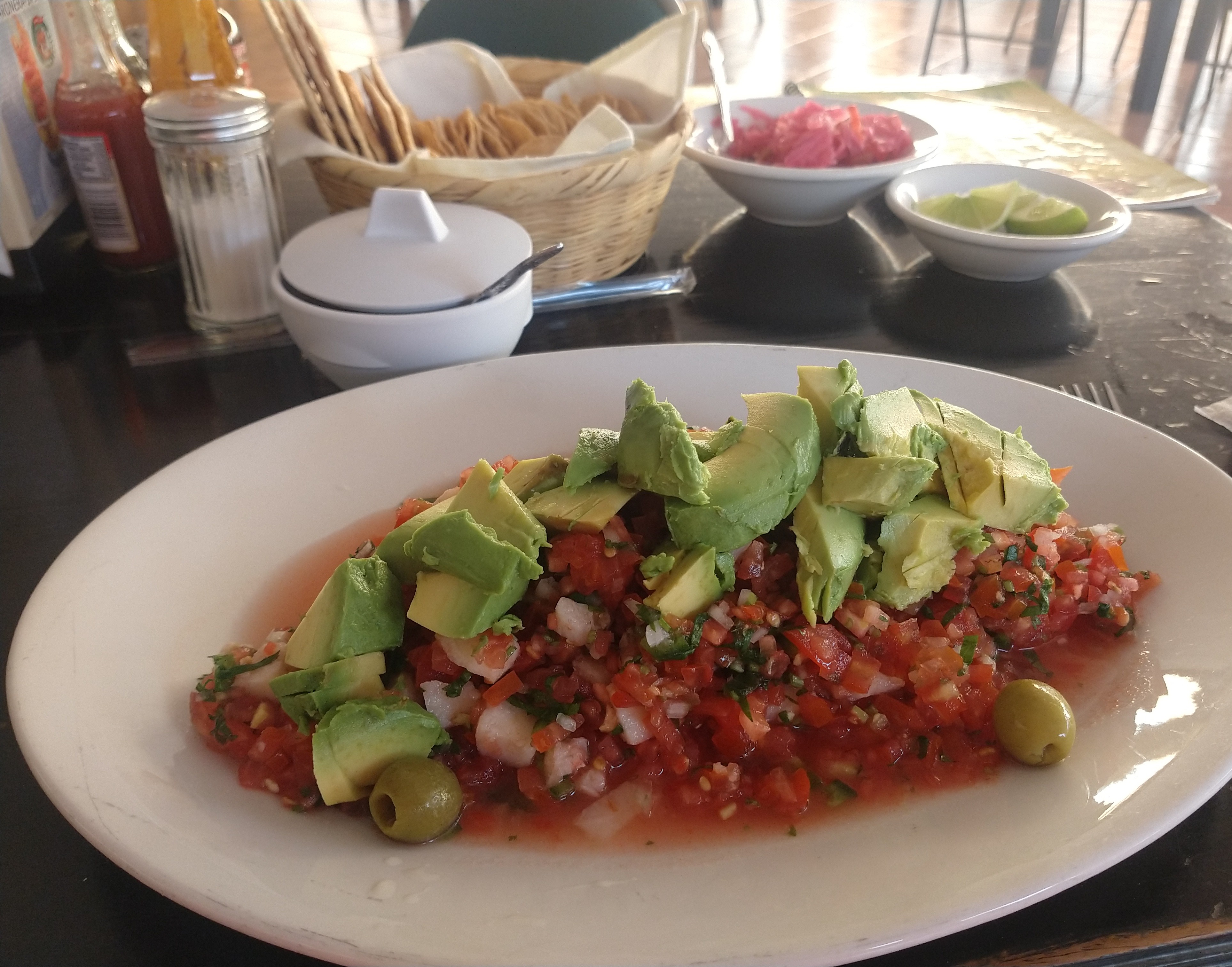 Marisqueria Doña Chelo image 8