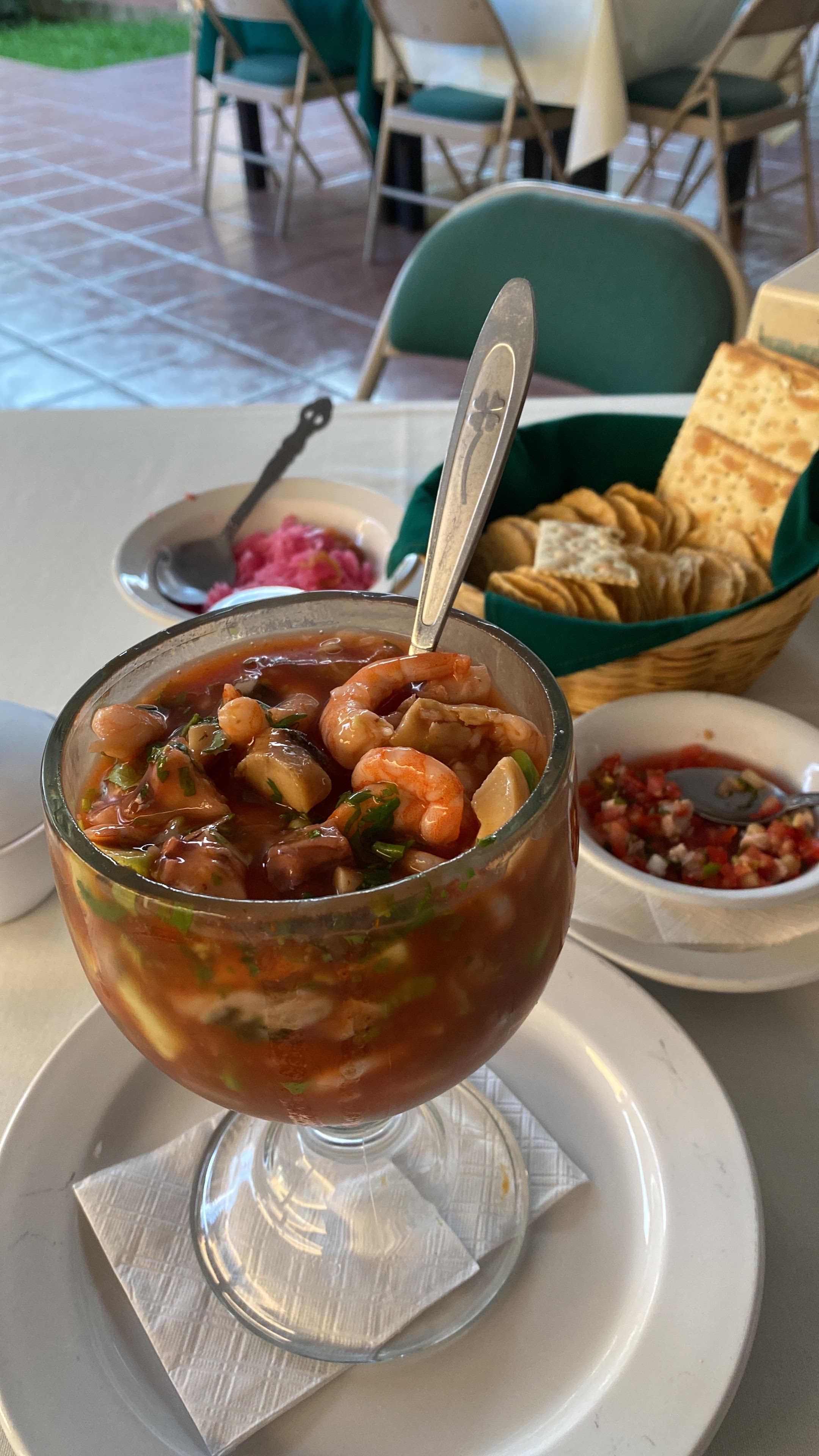 Marisqueria Doña Chelo image 10