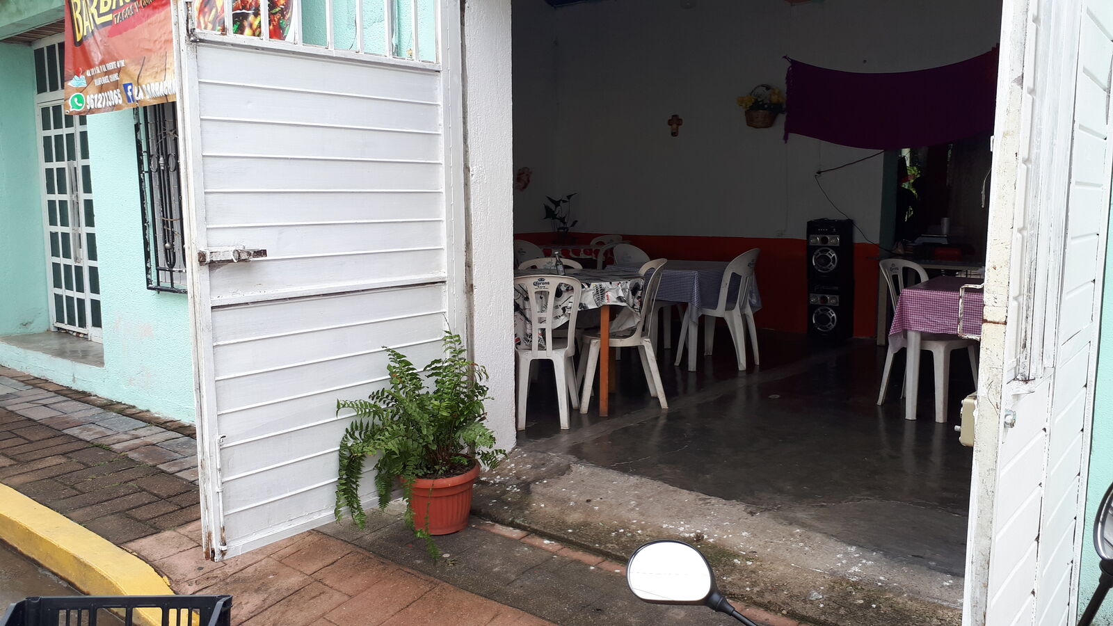 La barbacha image 8