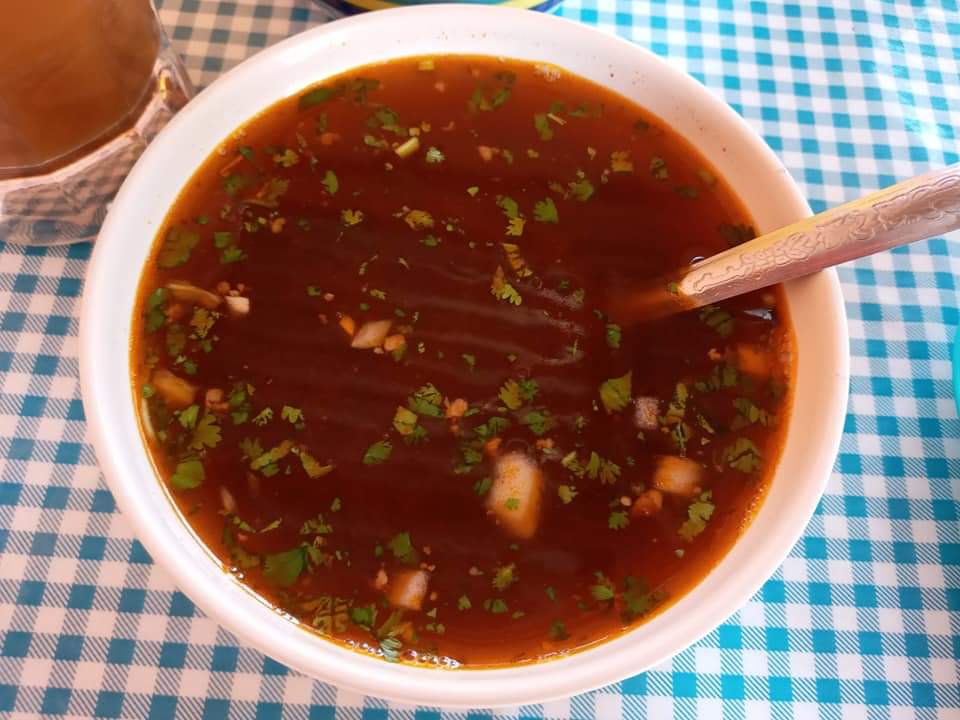 La barbacha image 10