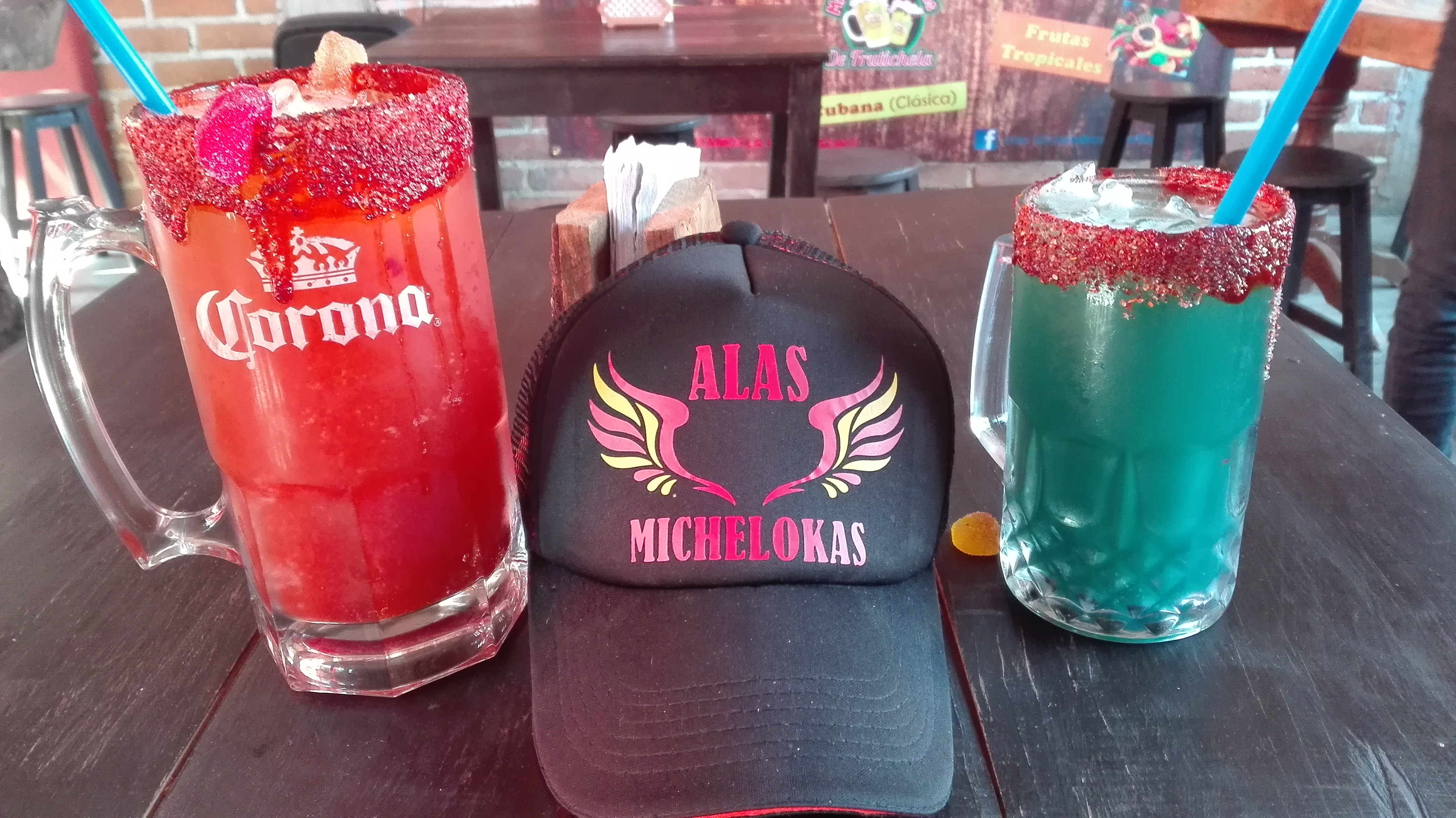 Alas Michelokas image 5