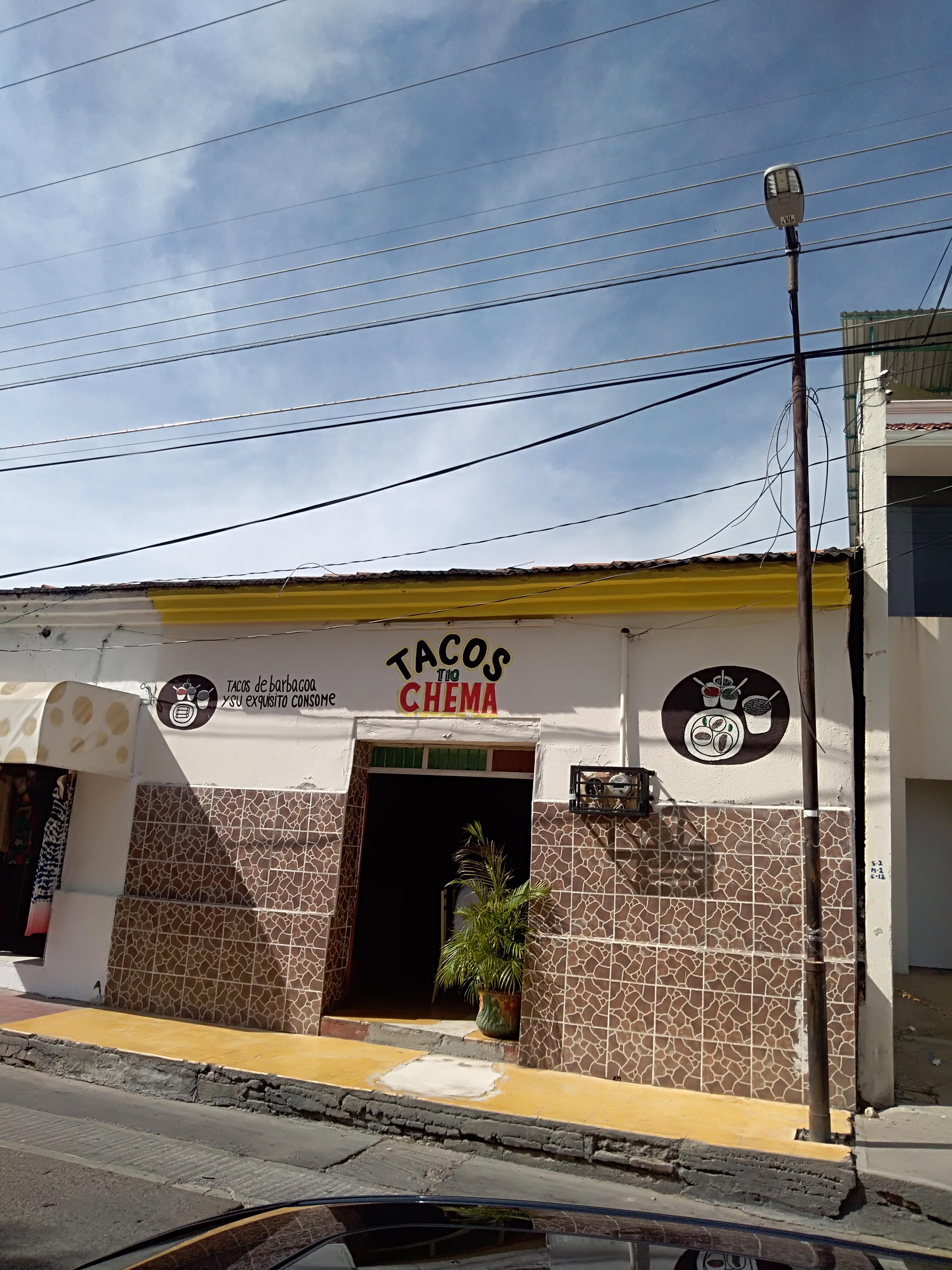 Tacos Tío Chema image 3