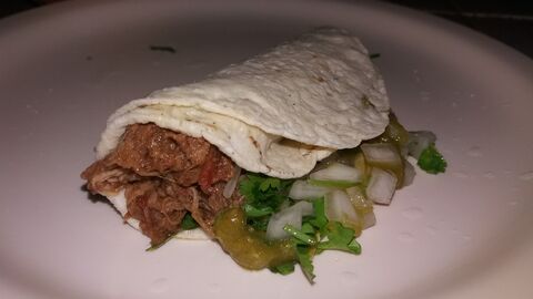 Tacos Tío Chema image 5