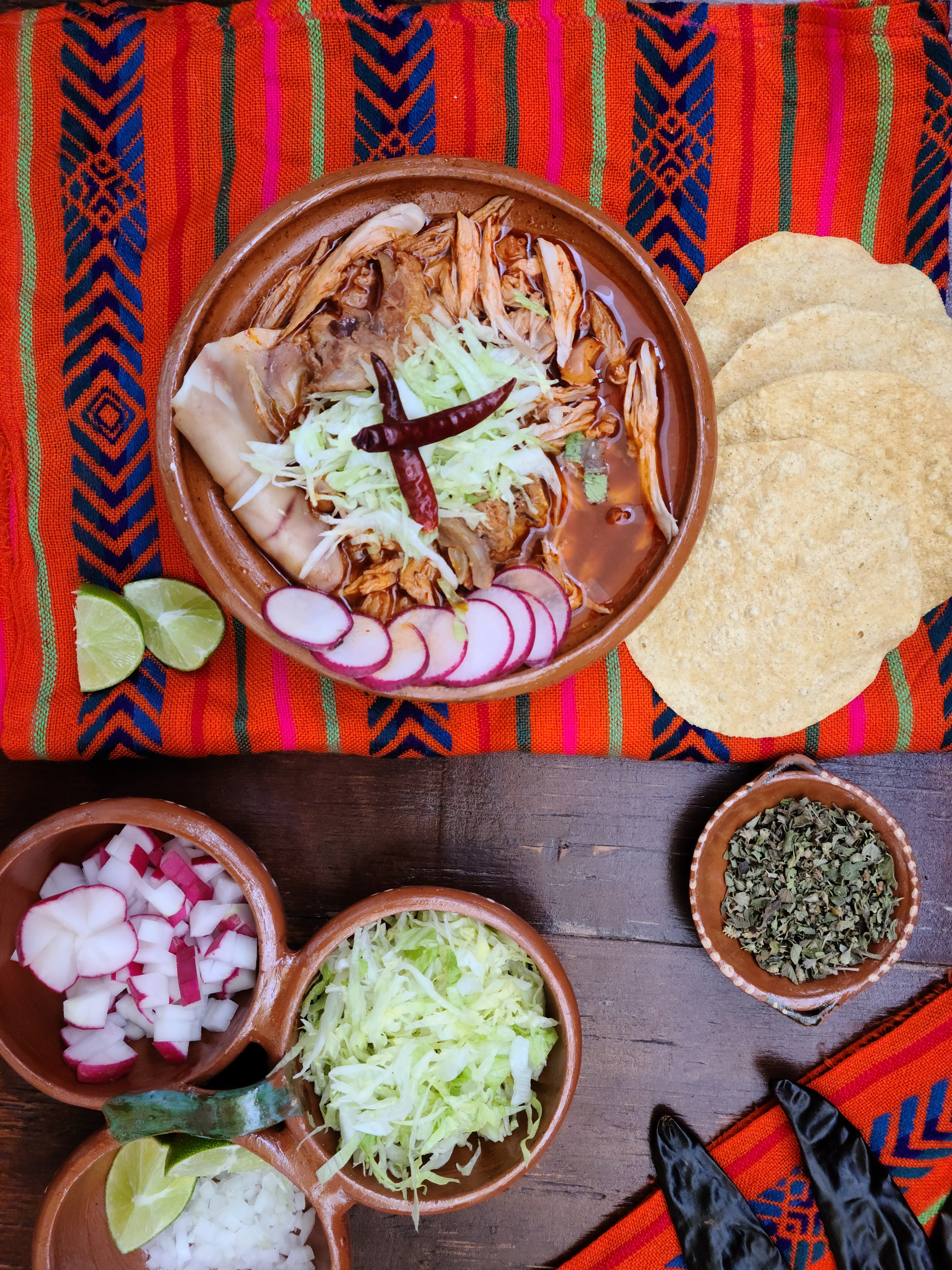 Gorditas Mi Raíz image 2