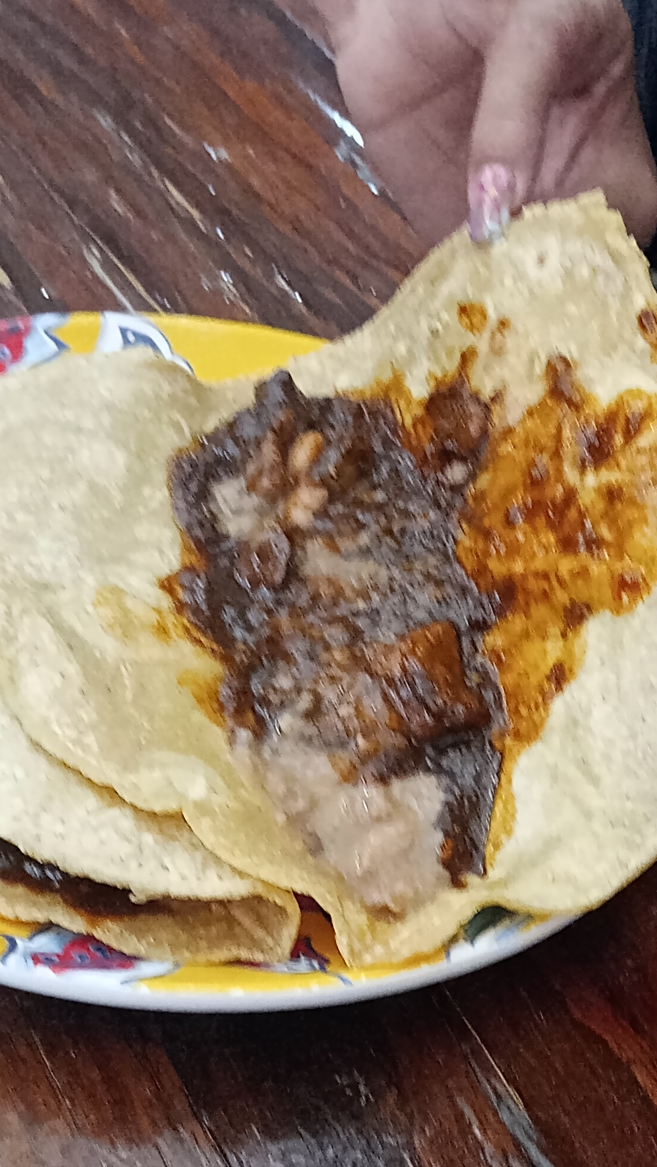 Gorditas Mi Raíz image 3