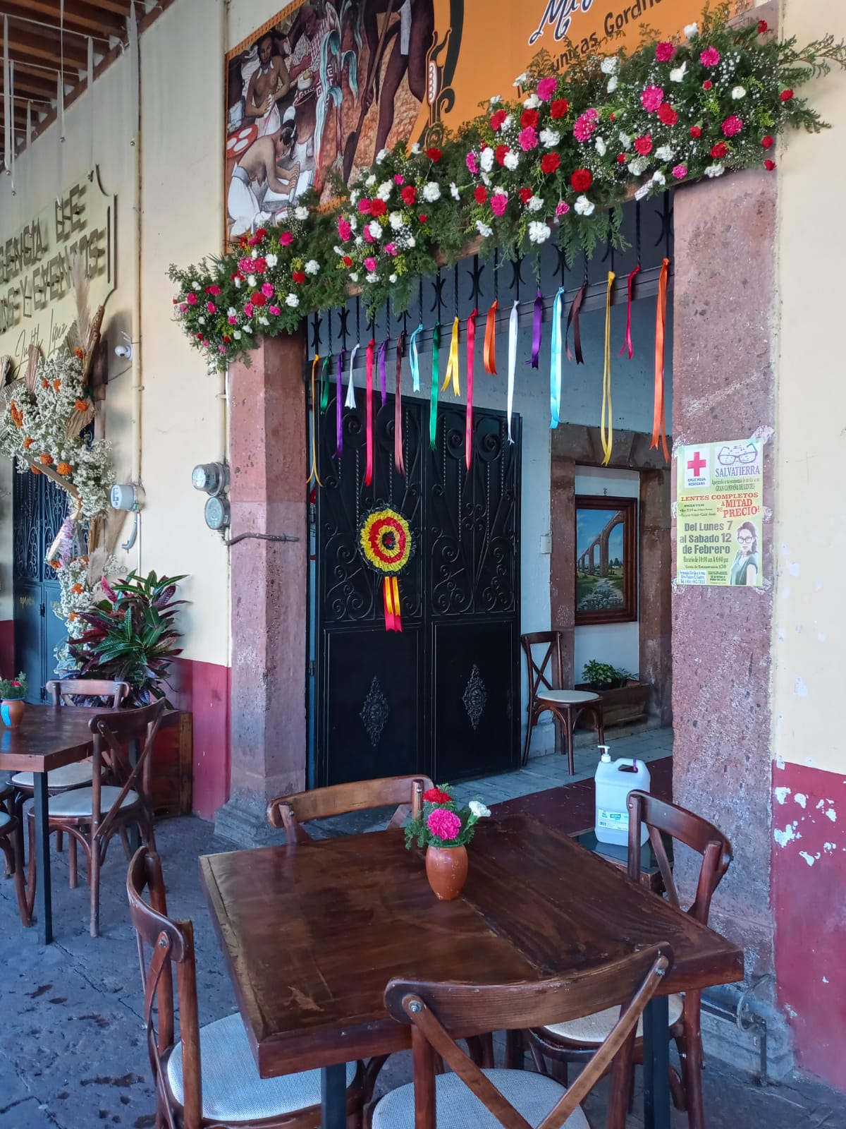 Gorditas Mi Raíz image 5