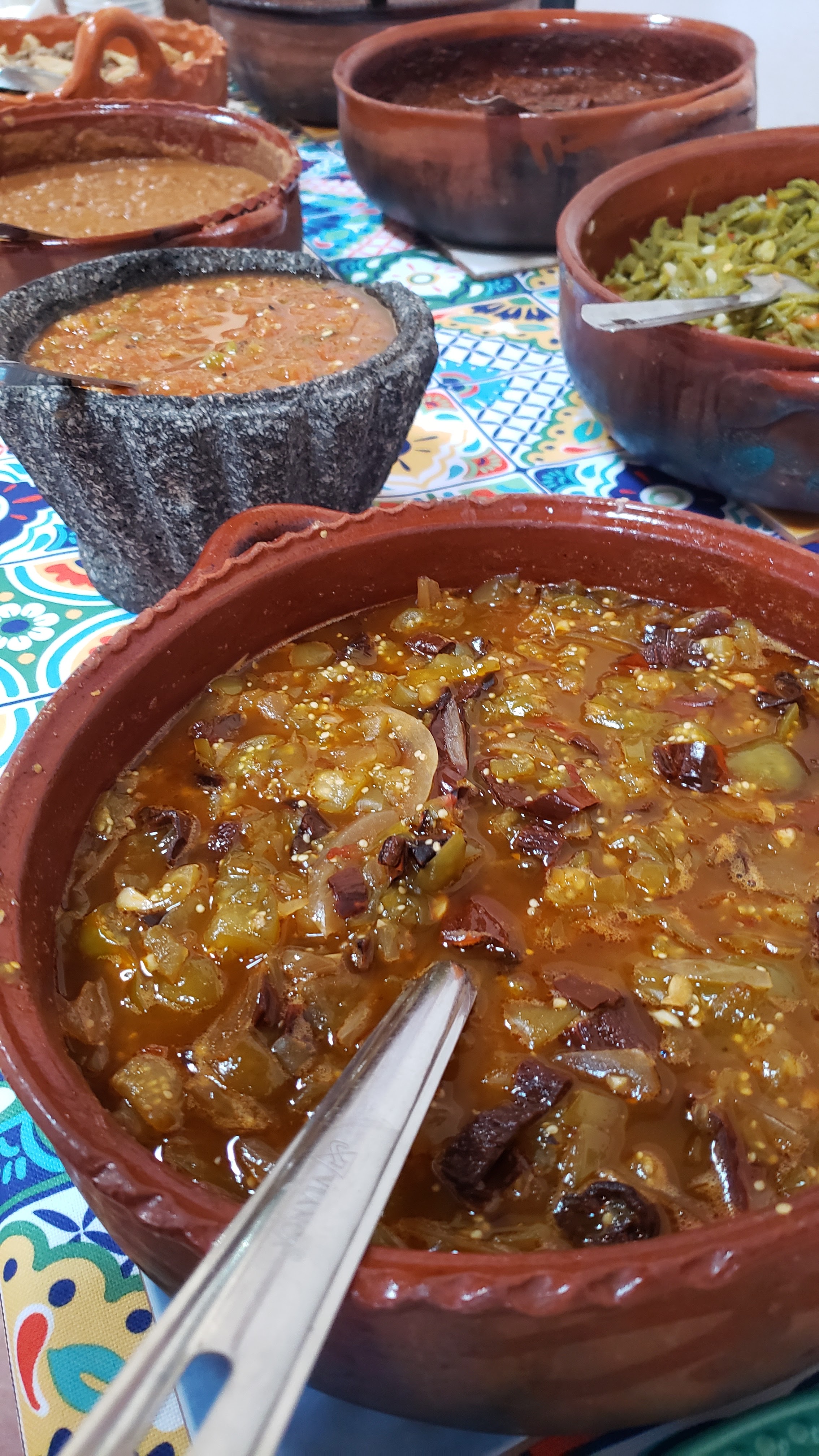 Gorditas Mi Raíz image 6