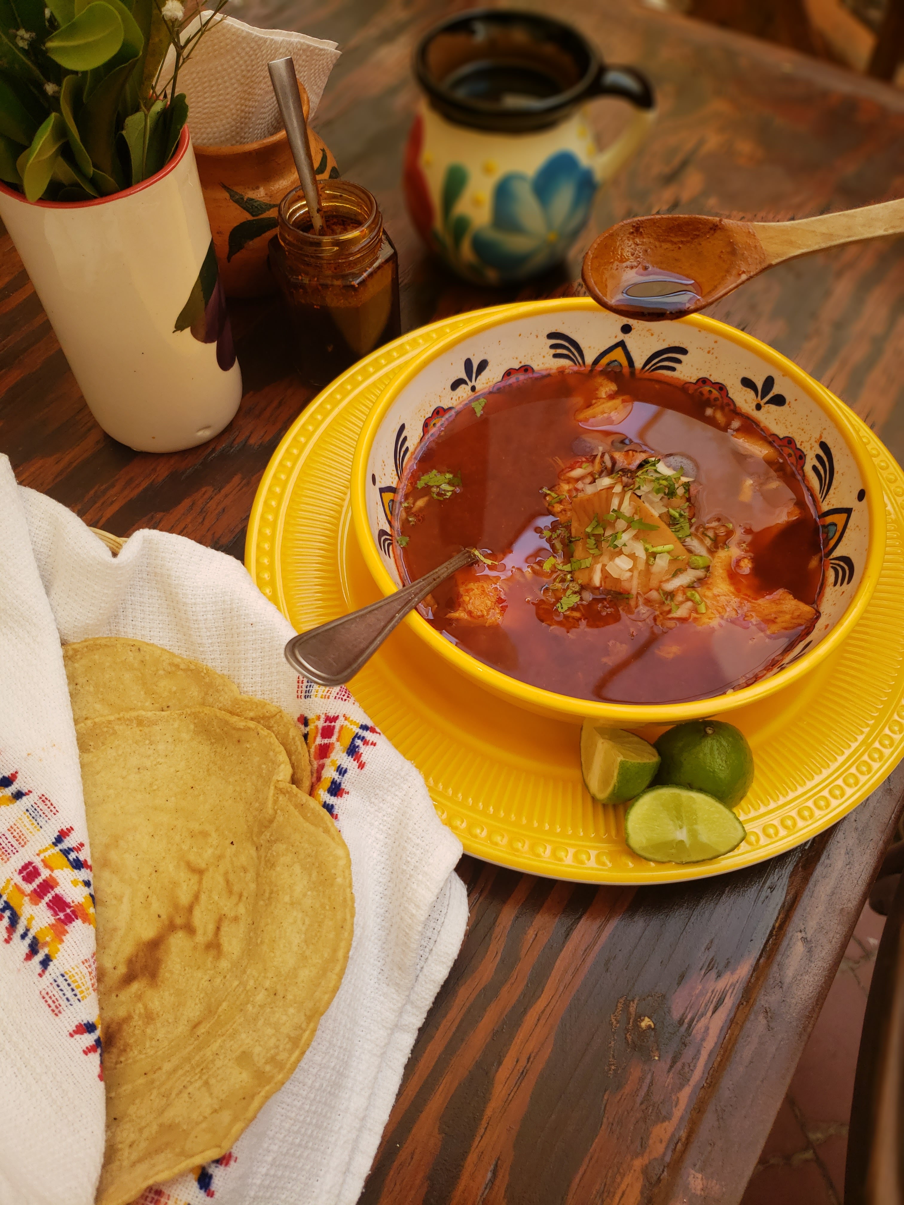 Gorditas Mi Raíz image 8