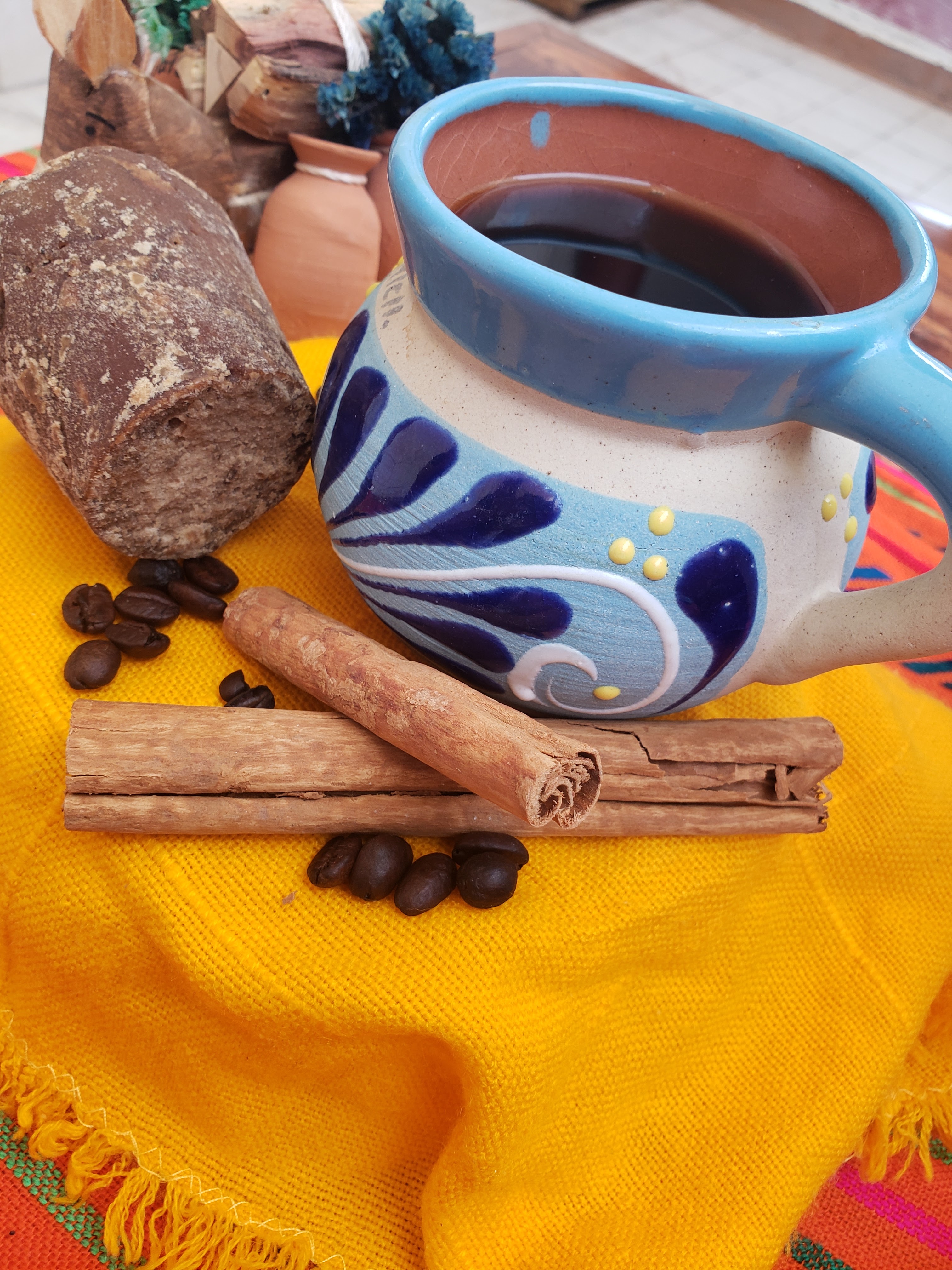 Gorditas Mi Raíz image 9