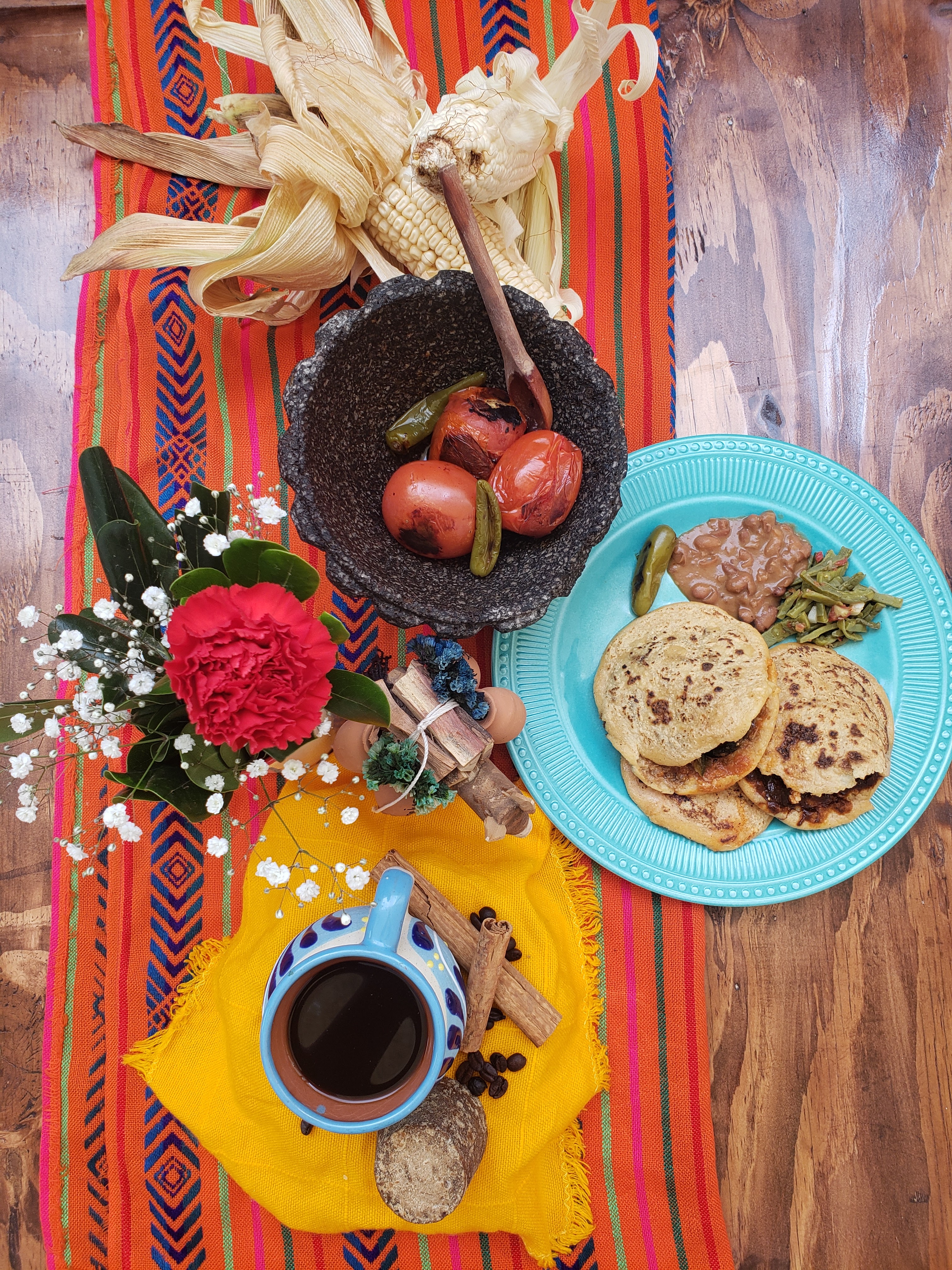 Gorditas Mi Raíz image 10