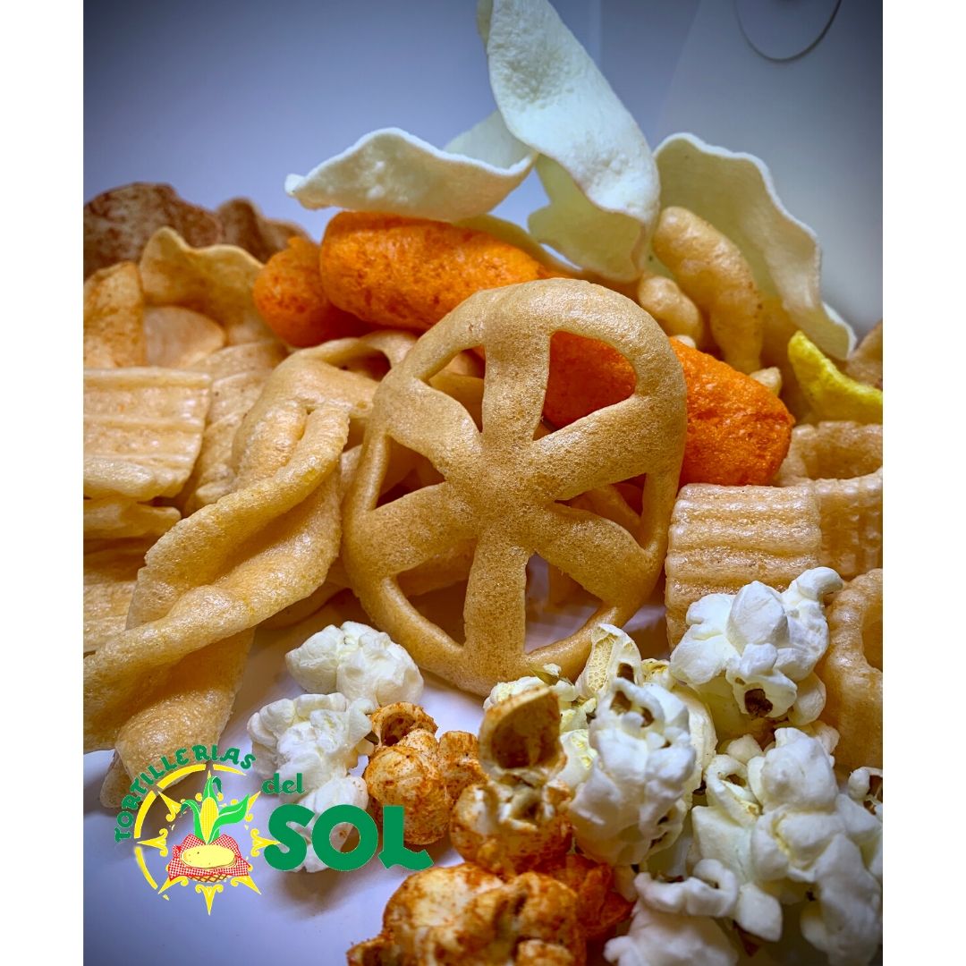 "ALSOL” Tortilleria image 1