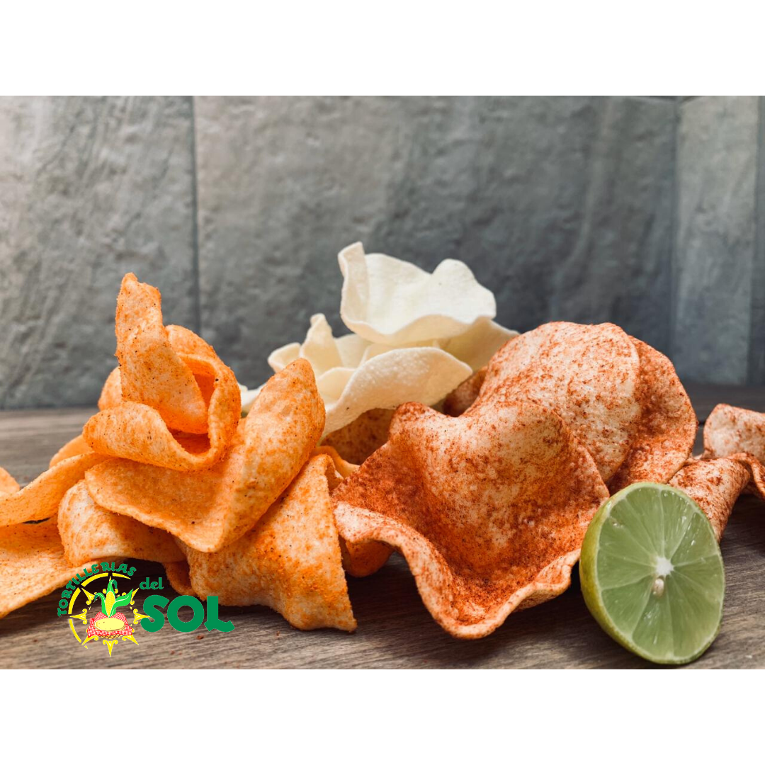 "ALSOL” Tortilleria image 3