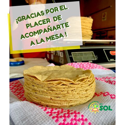 "ALSOL” Tortilleria image 4