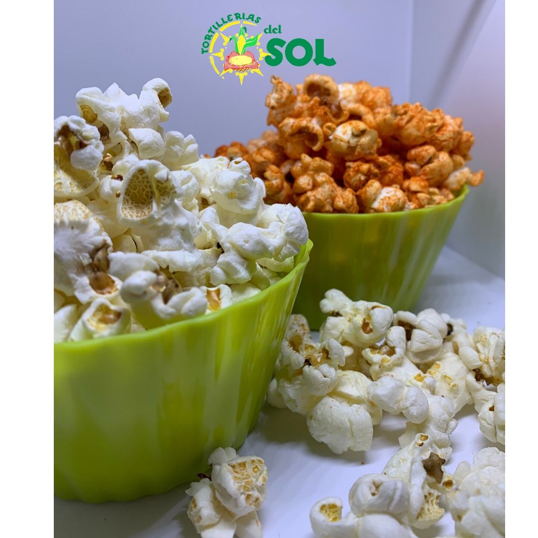 "ALSOL” Tortilleria image 5