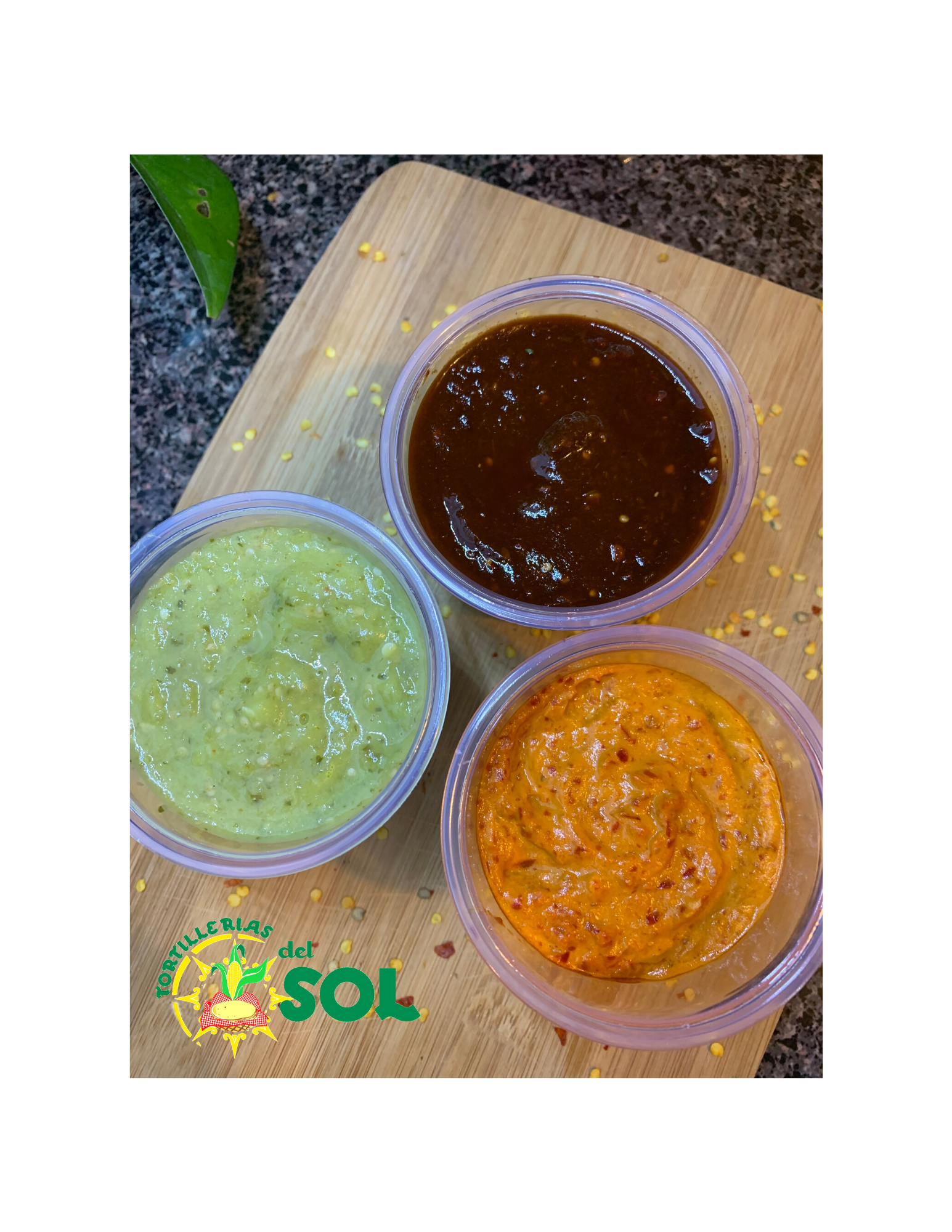 "ALSOL” Tortilleria image 7