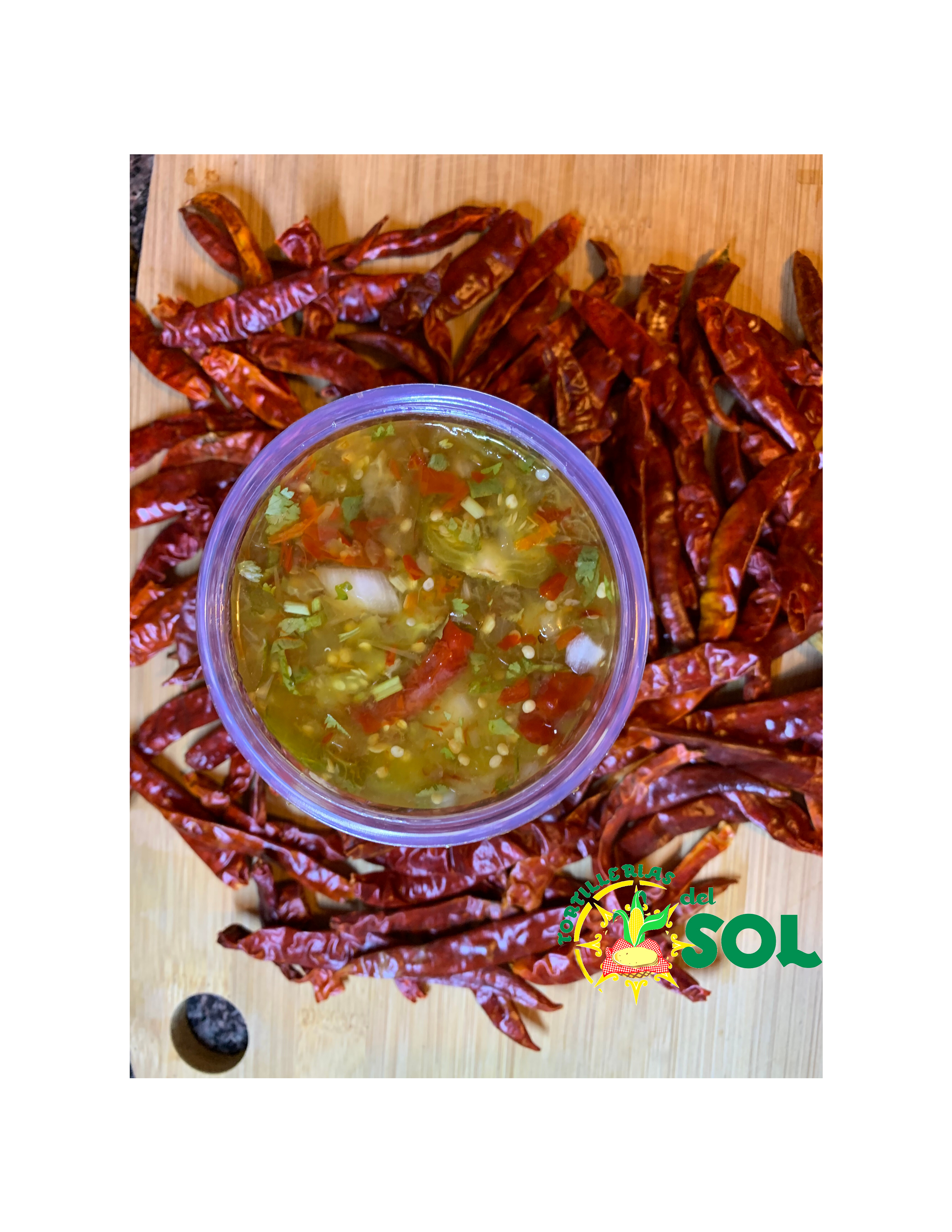 "ALSOL” Tortilleria image 8