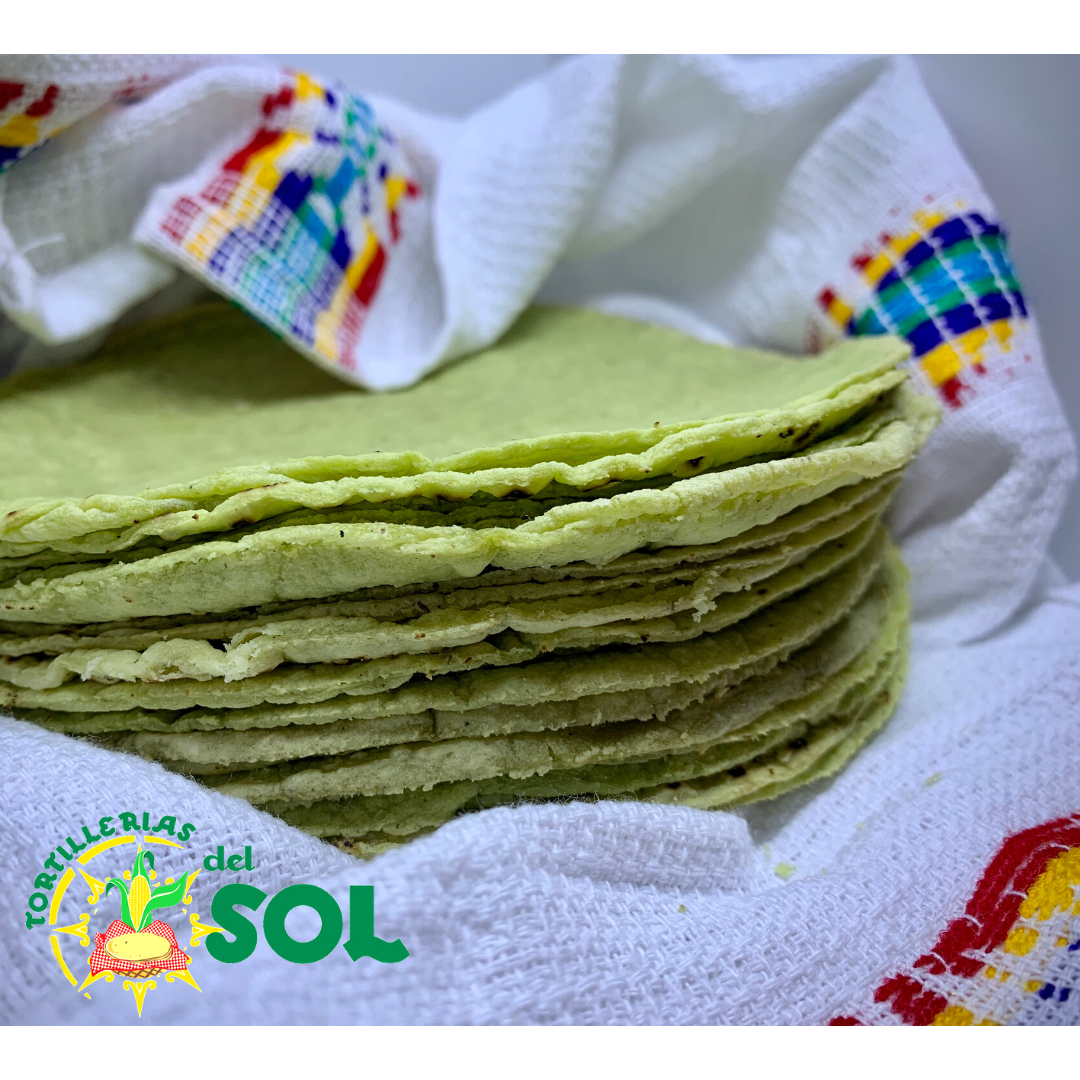 "ALSOL” Tortilleria image 9