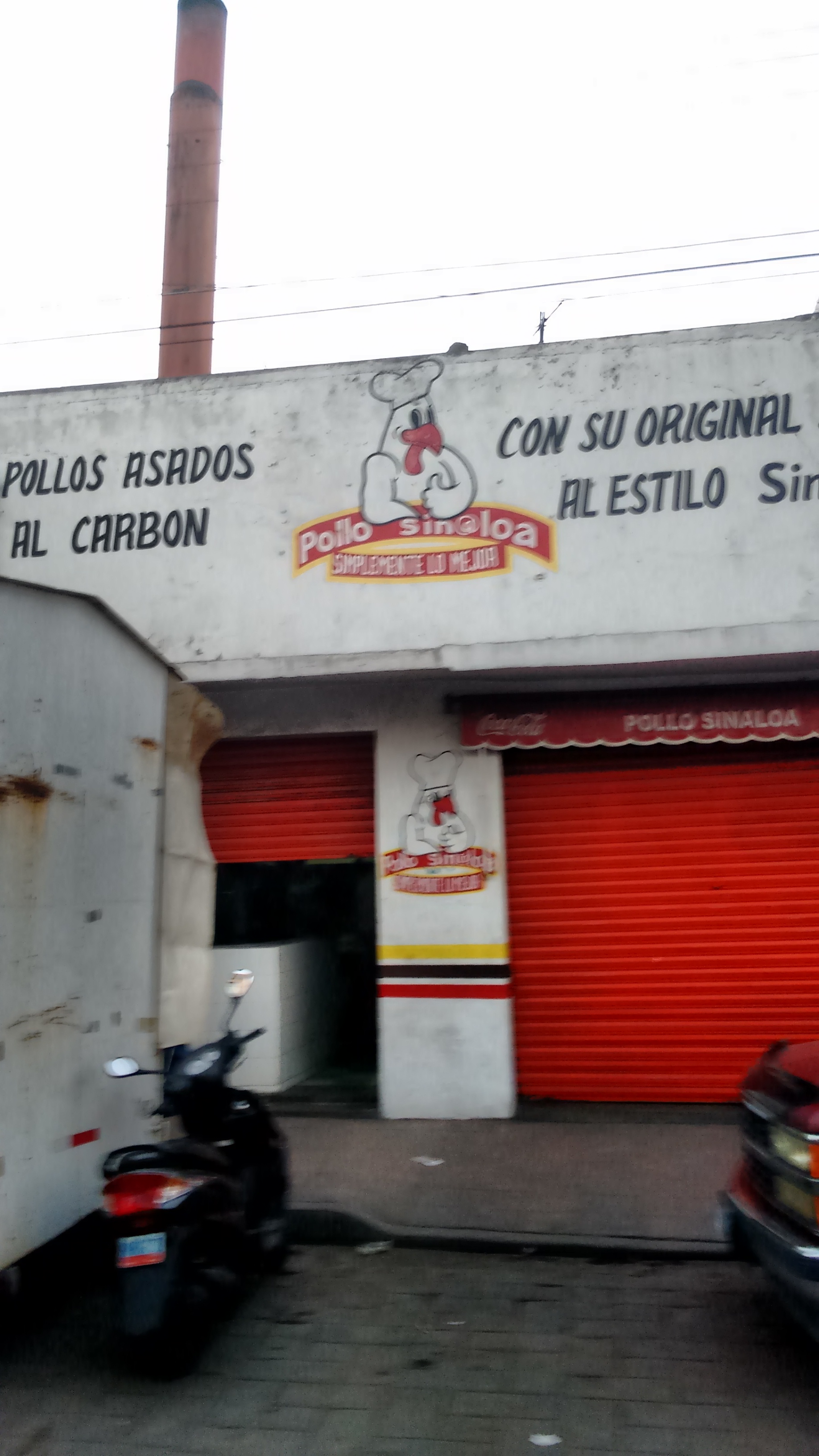 Pollos Sinaloa image 1