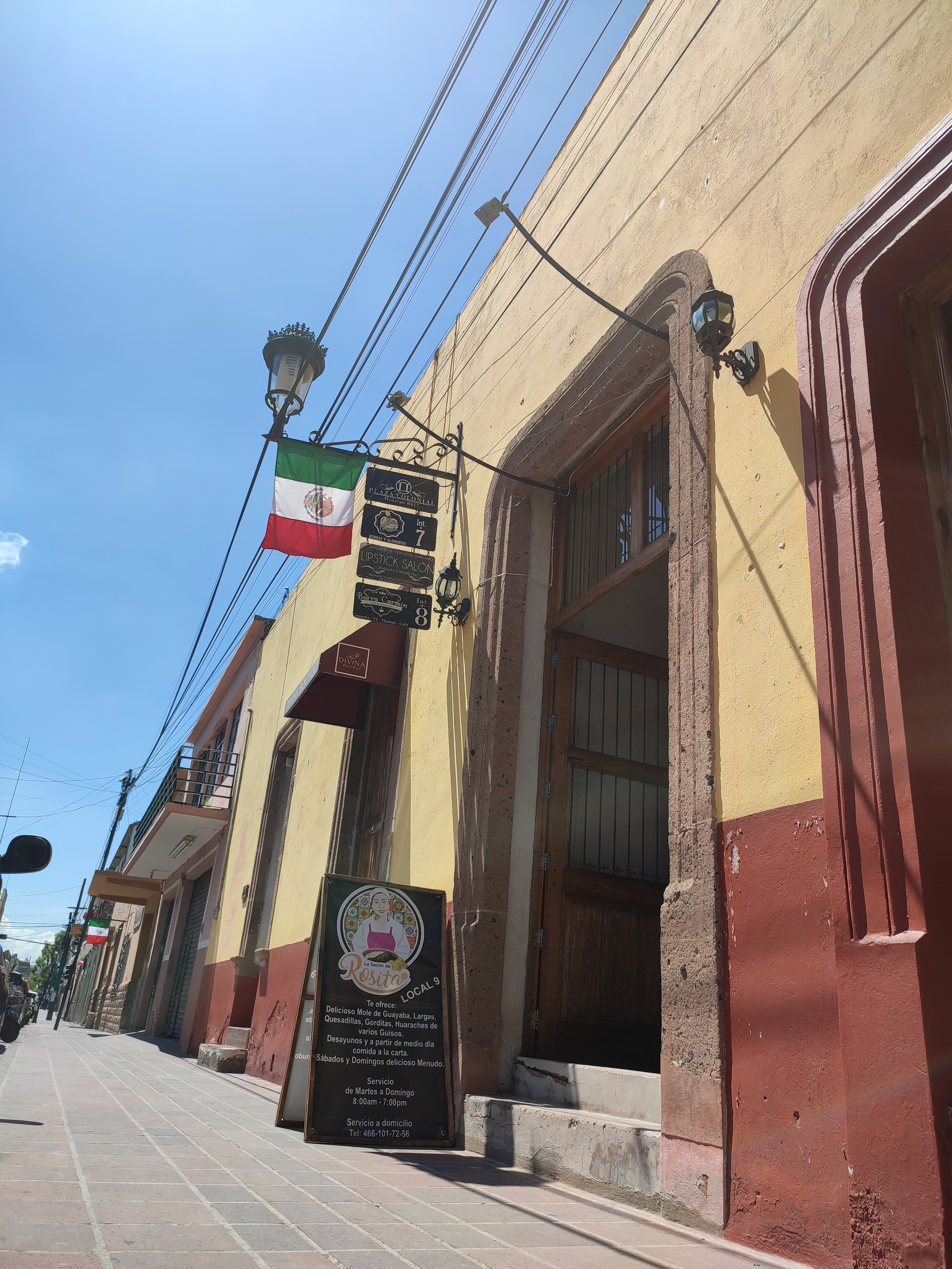 La sazón de Rosita image 2