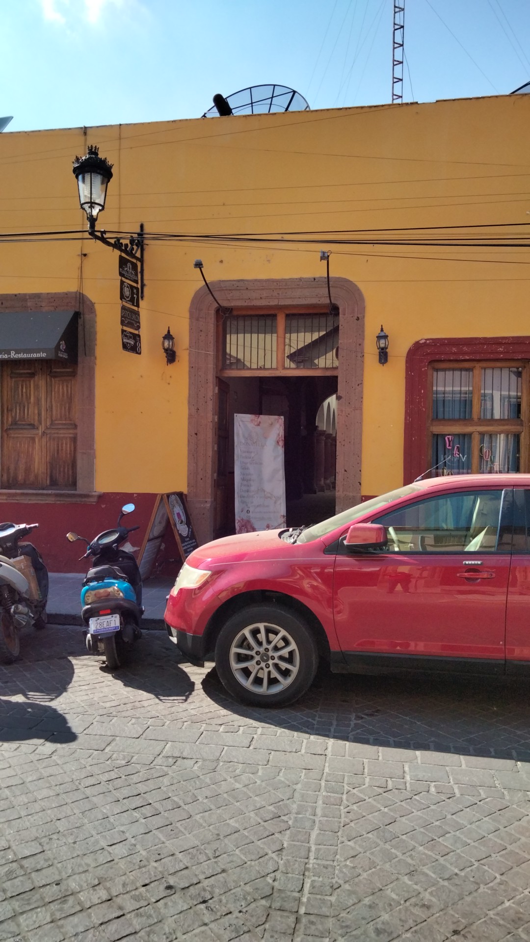 La sazón de Rosita image 4