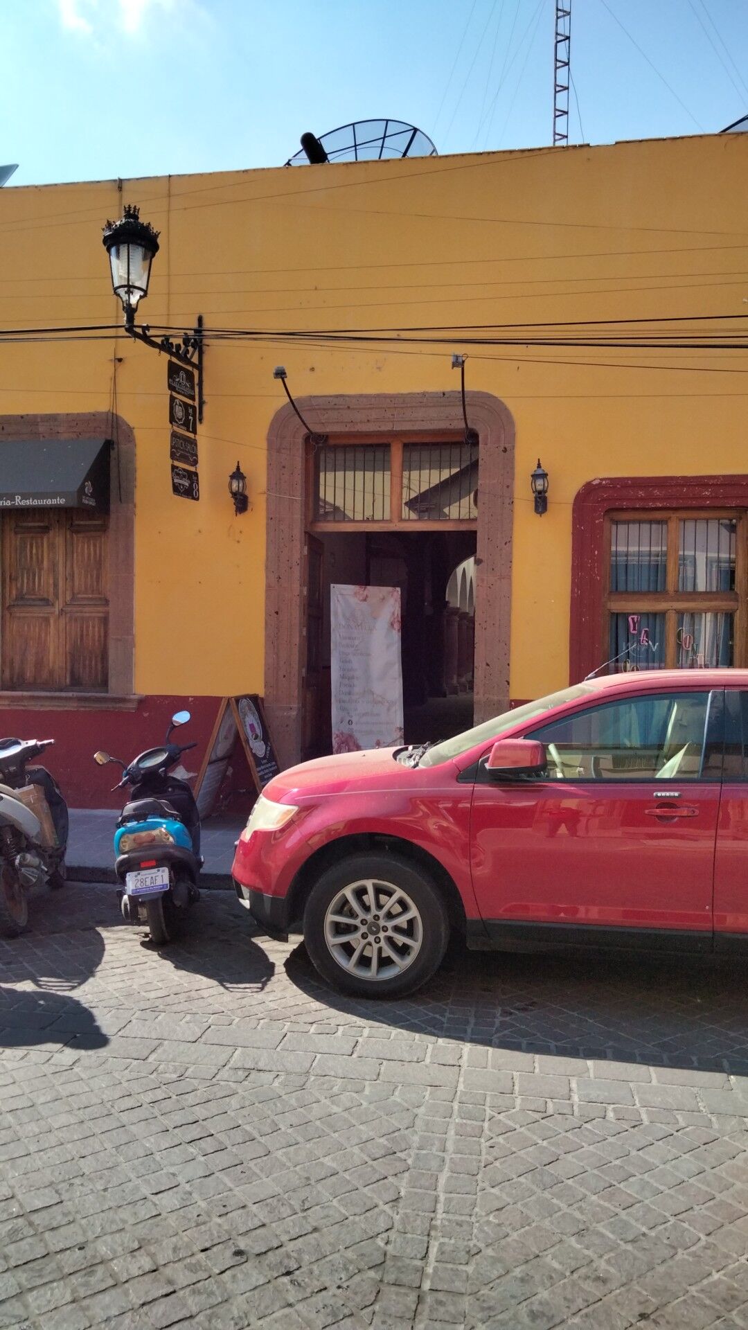 La sazón de Rosita image 4