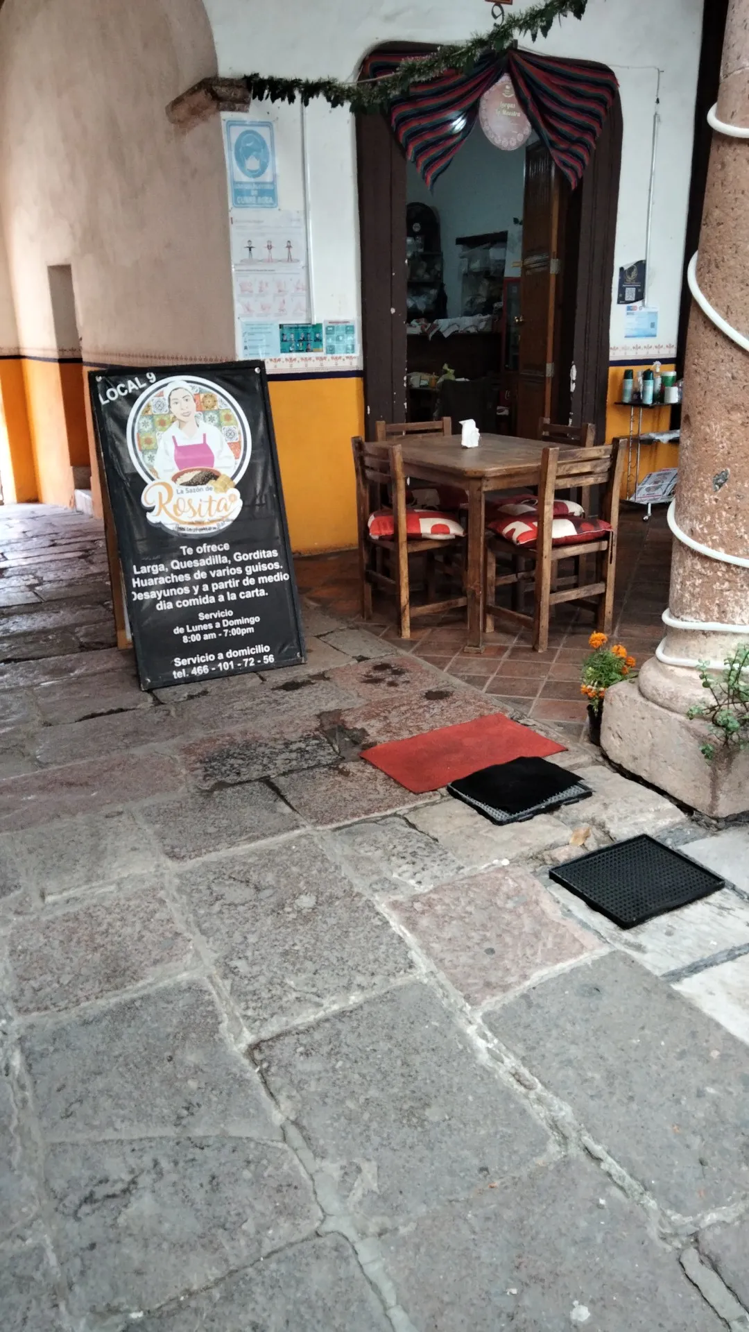 La sazón de Rosita image 5