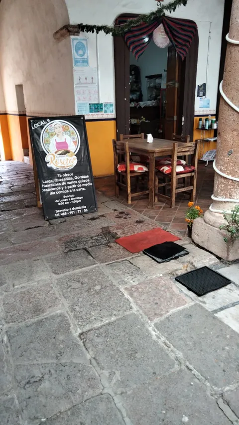 La sazón de Rosita image 5
