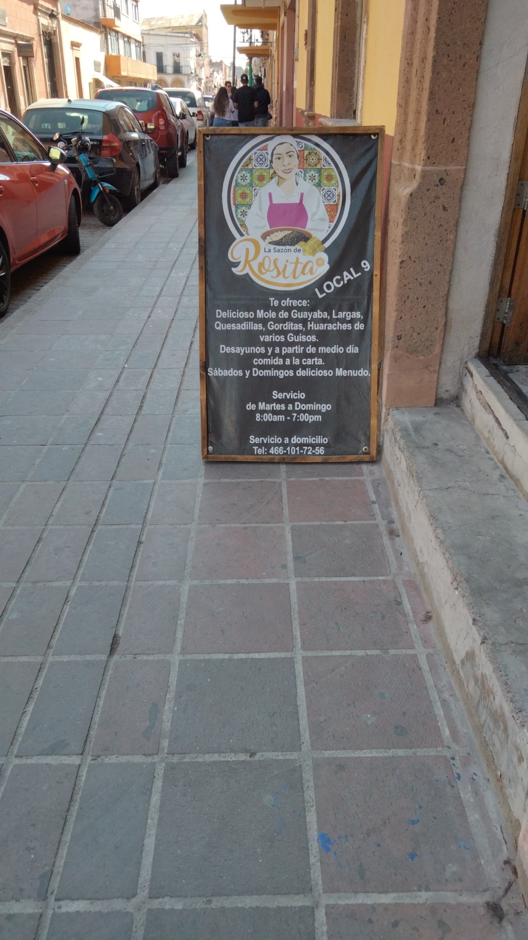 La sazón de Rosita image 6