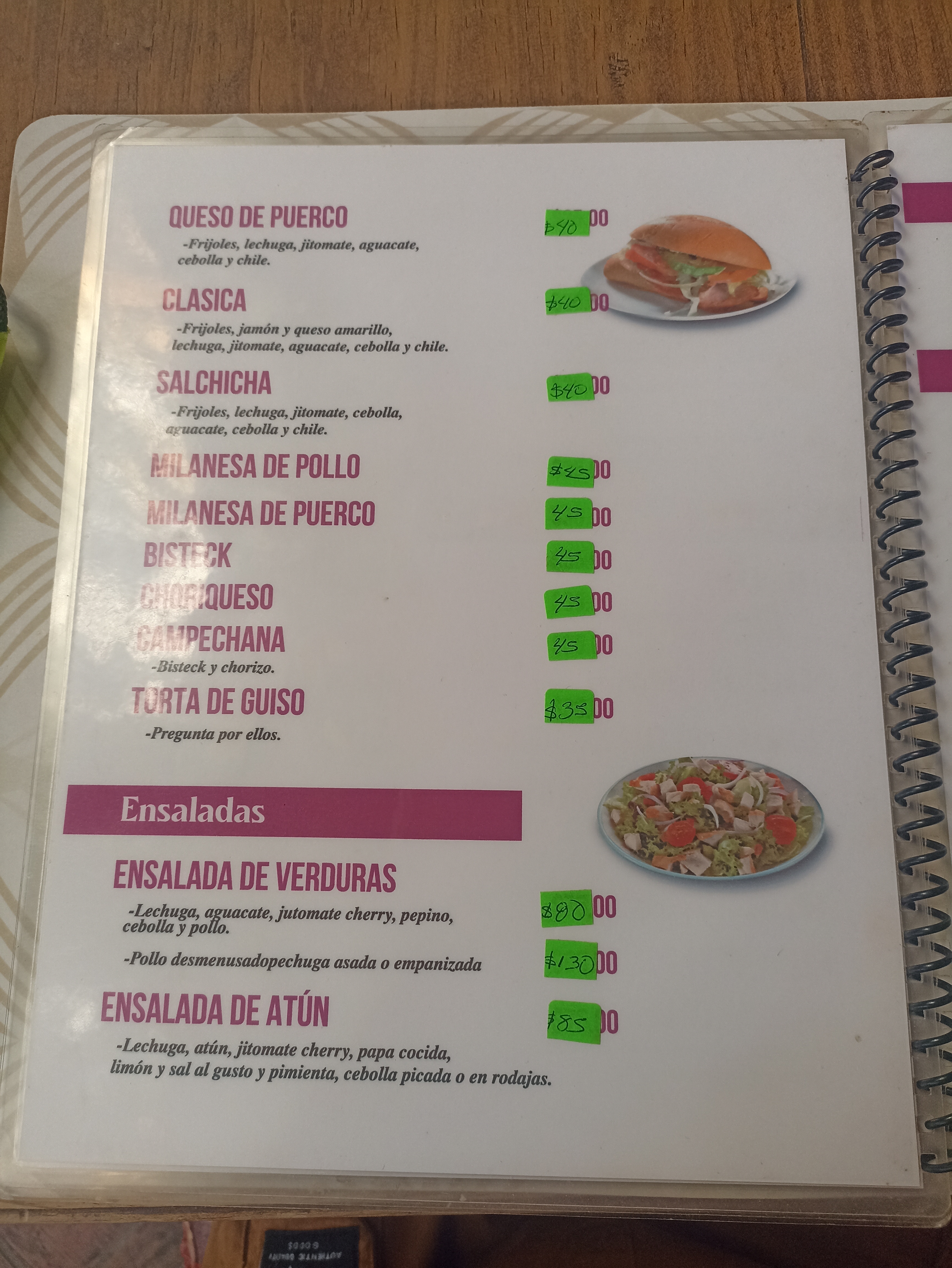 La sazón de Rosita image 9