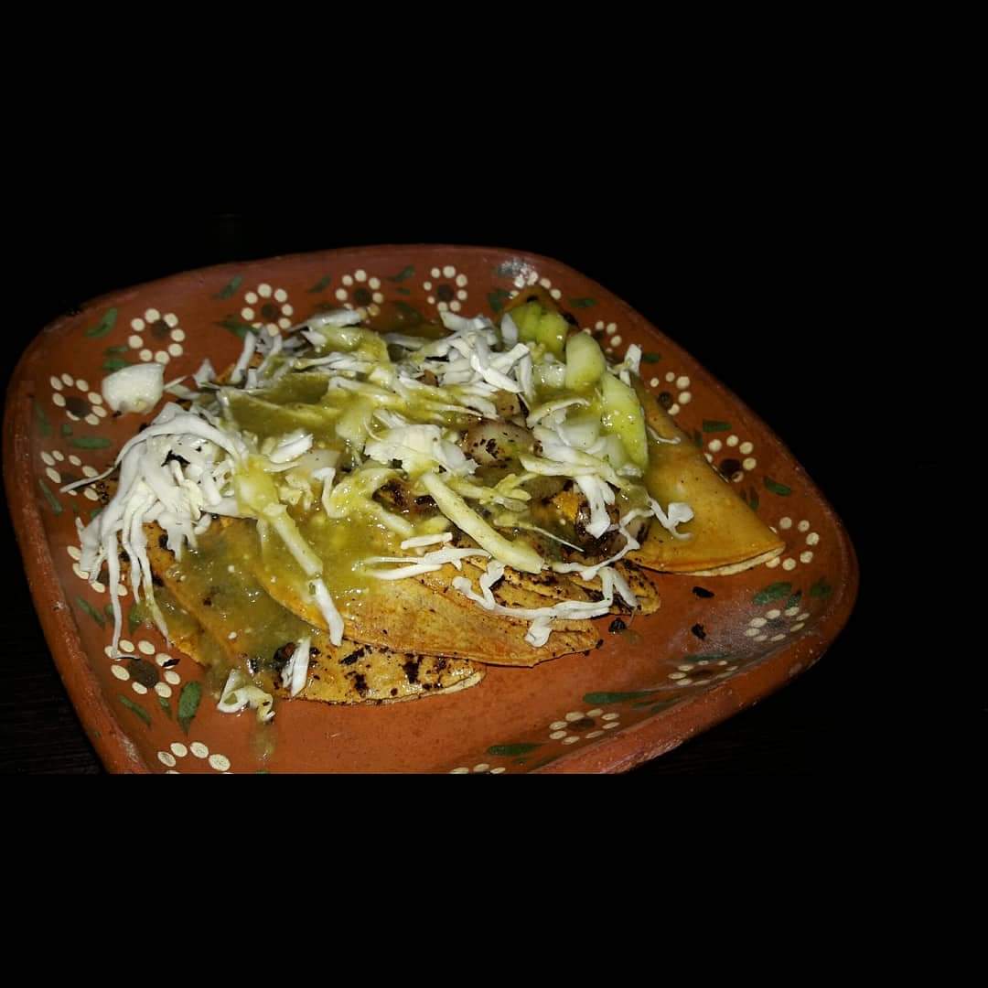 Salvatierra Calerito image 3