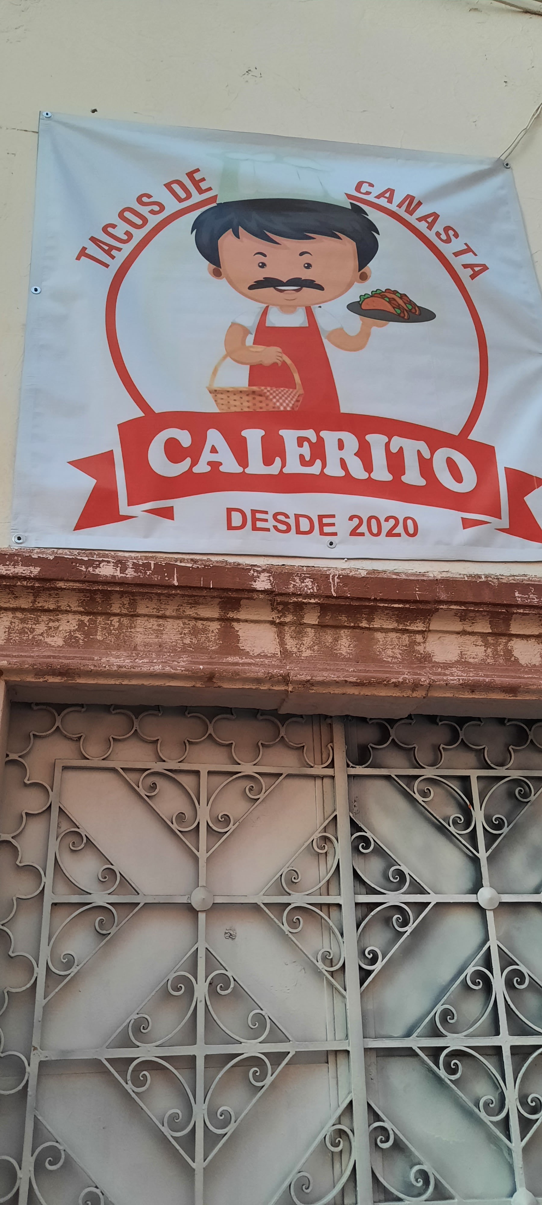 Salvatierra Calerito image 6