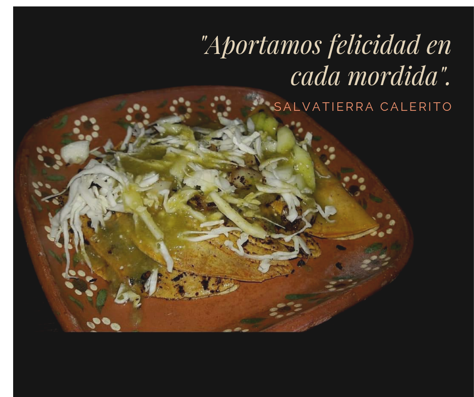 Salvatierra Calerito image 8