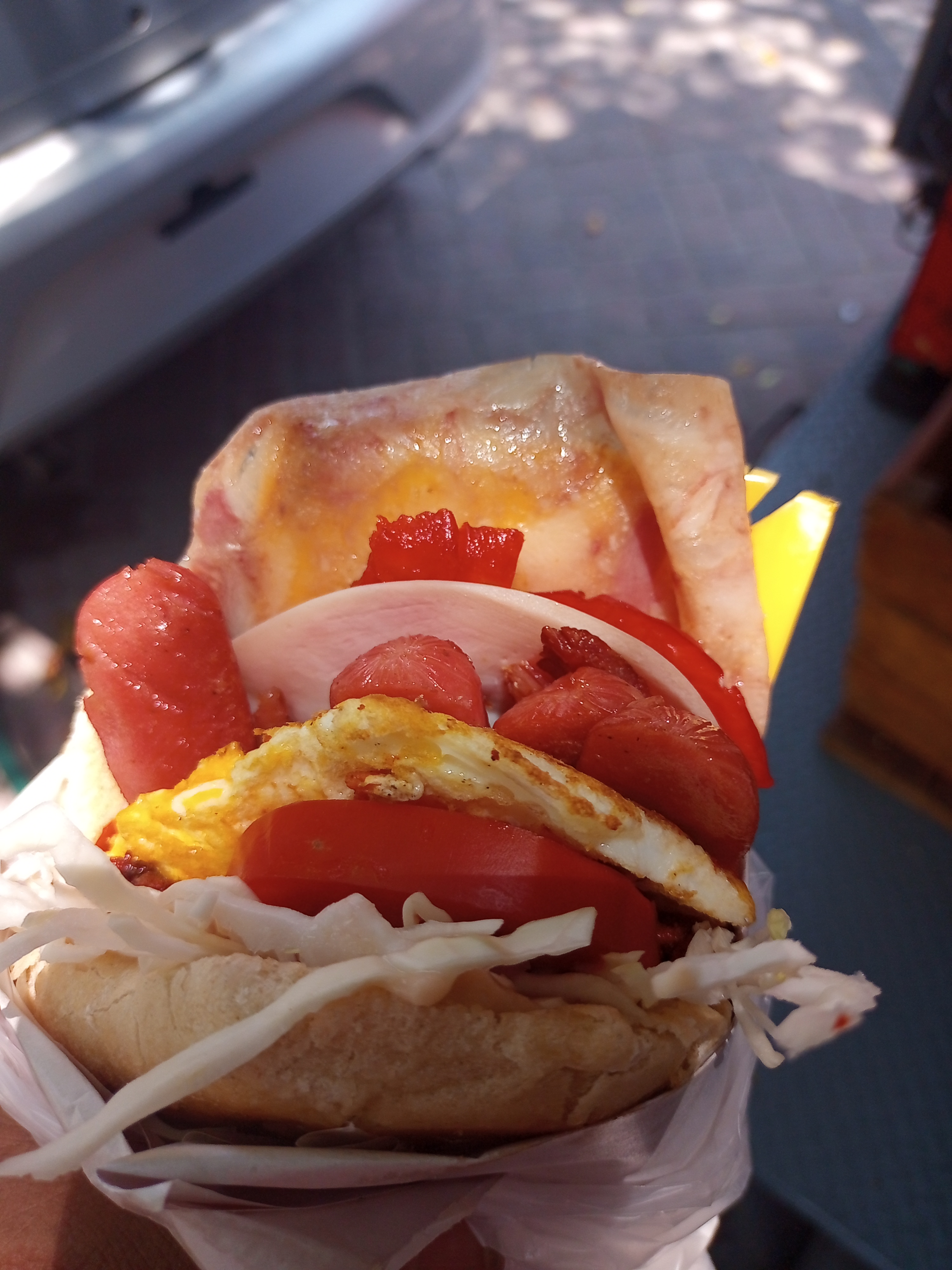 Tortas El Jardín image 1