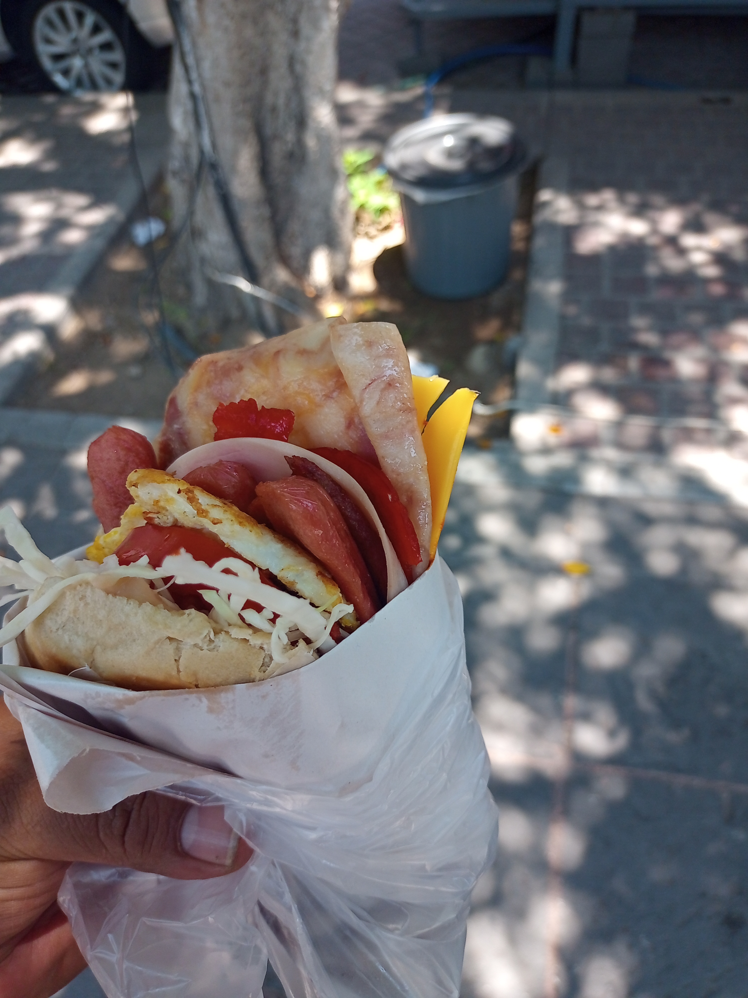 Tortas El Jardín image 7