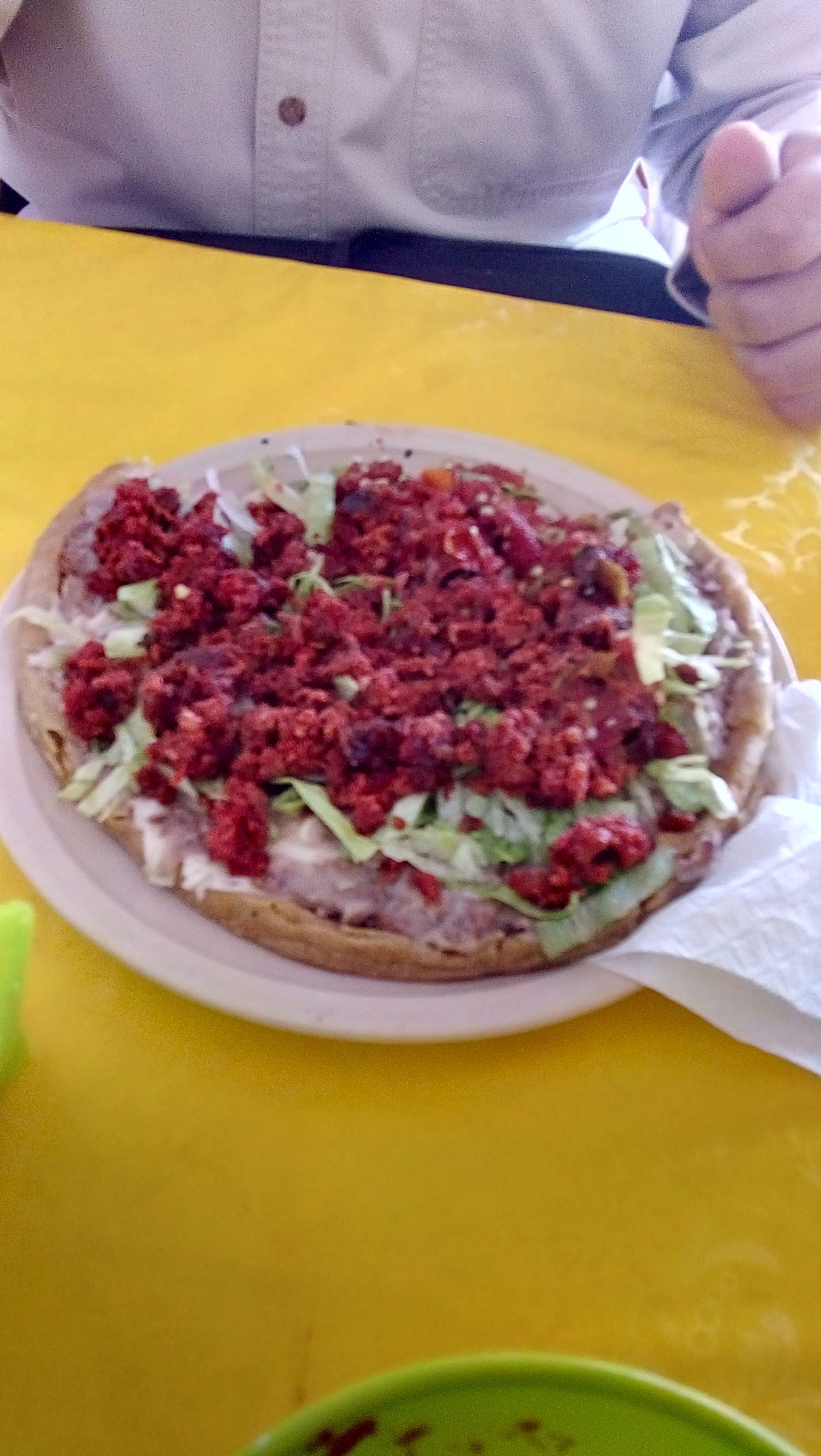 El Naranjito Fonda image 2