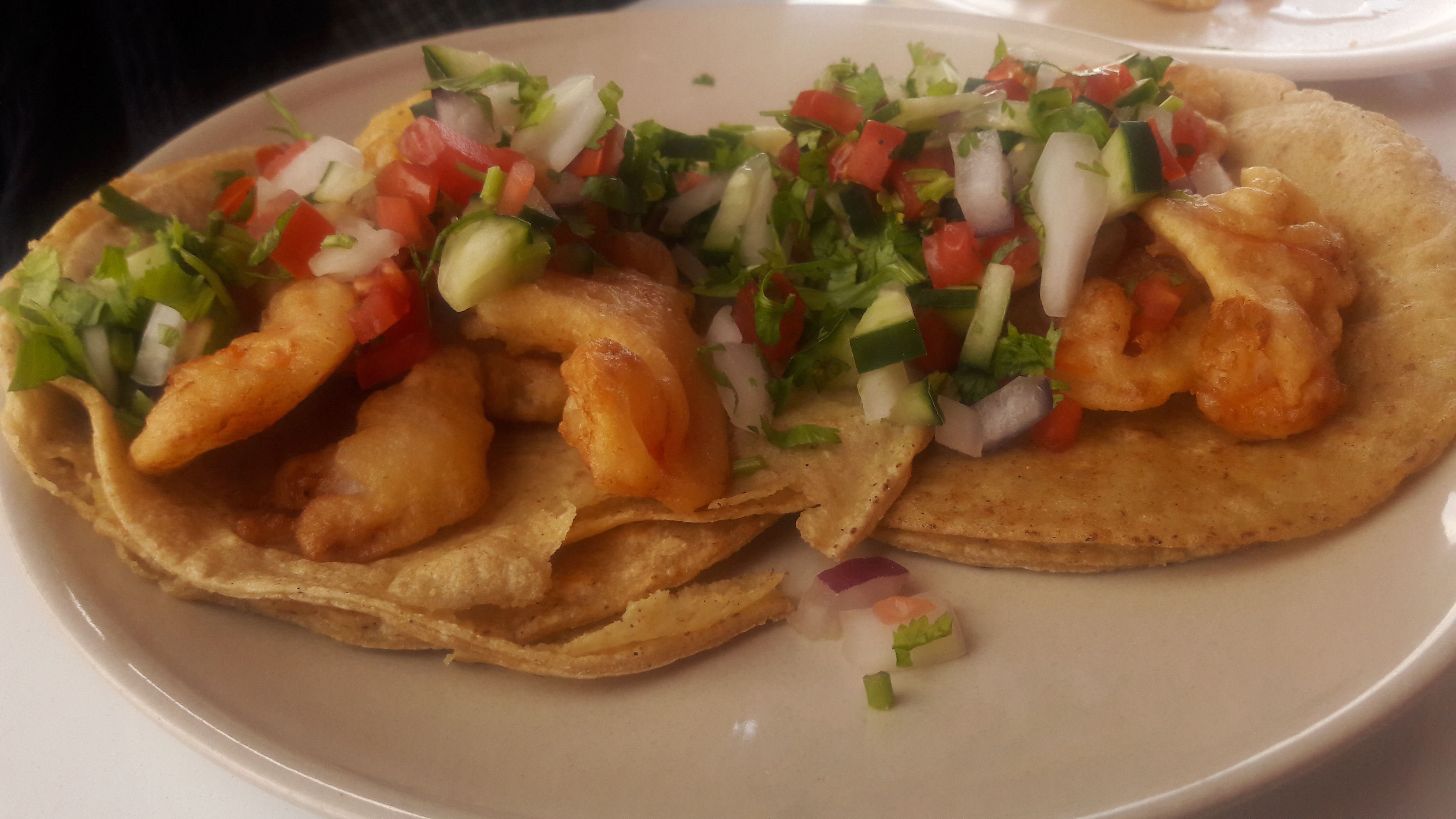 El Naranjito Fonda image 3