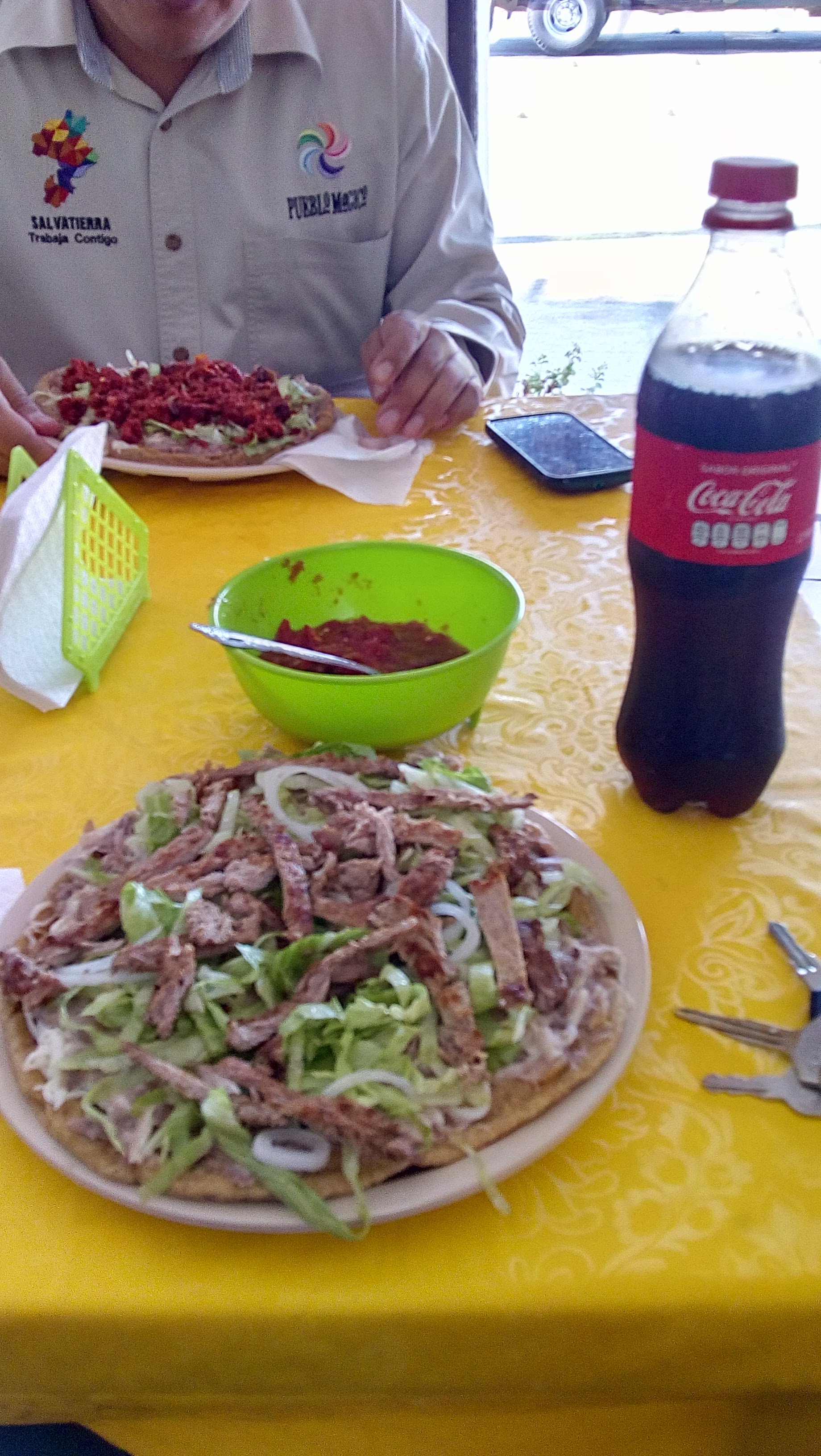 El Naranjito Fonda image 7