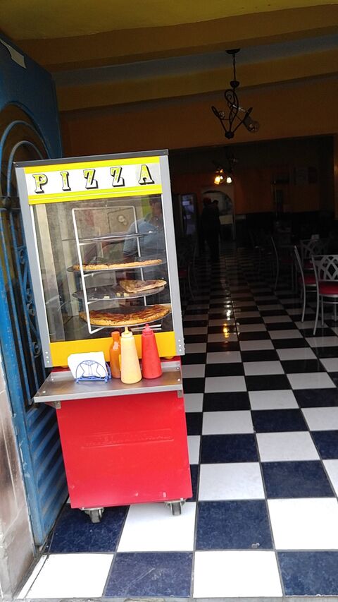 Boona Pizza image 1