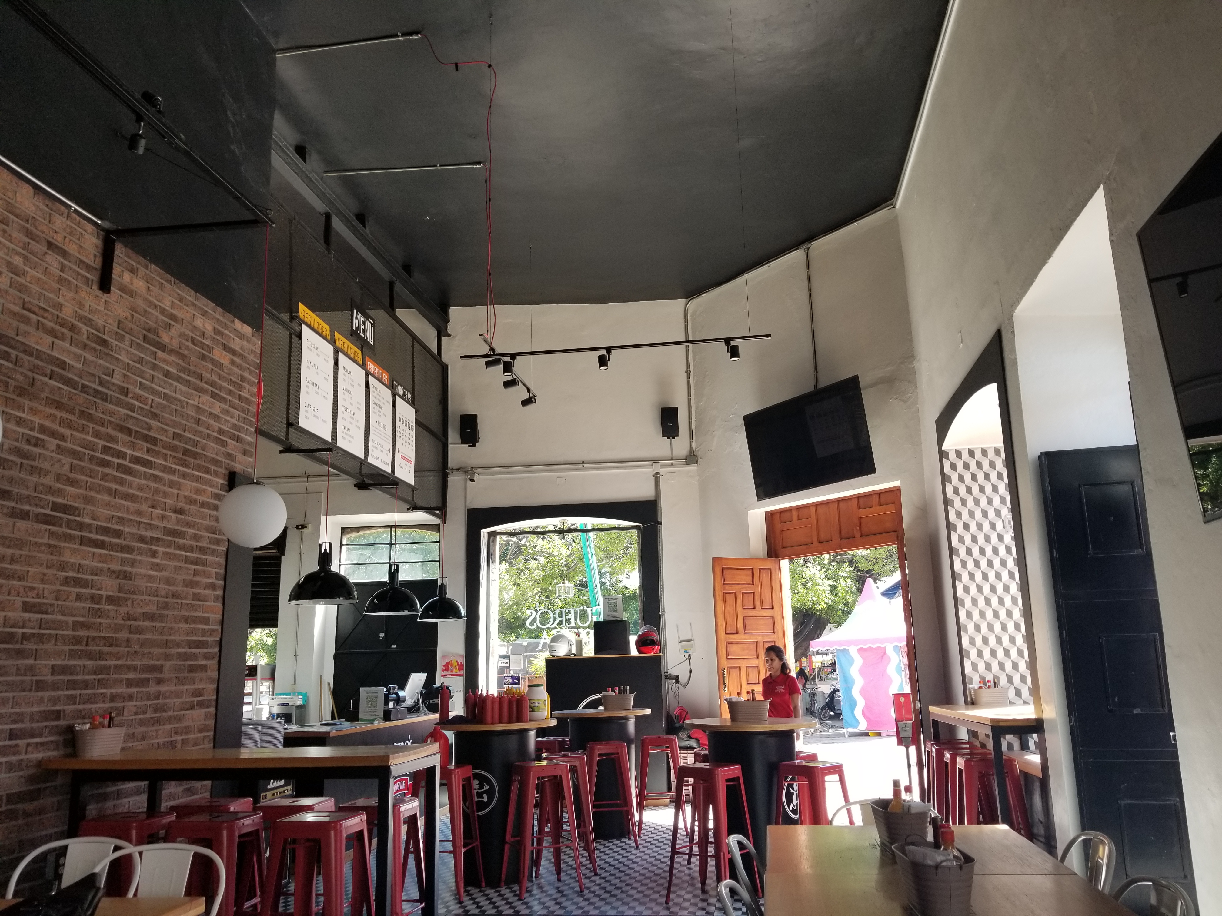 Güero’s Pizza image 1