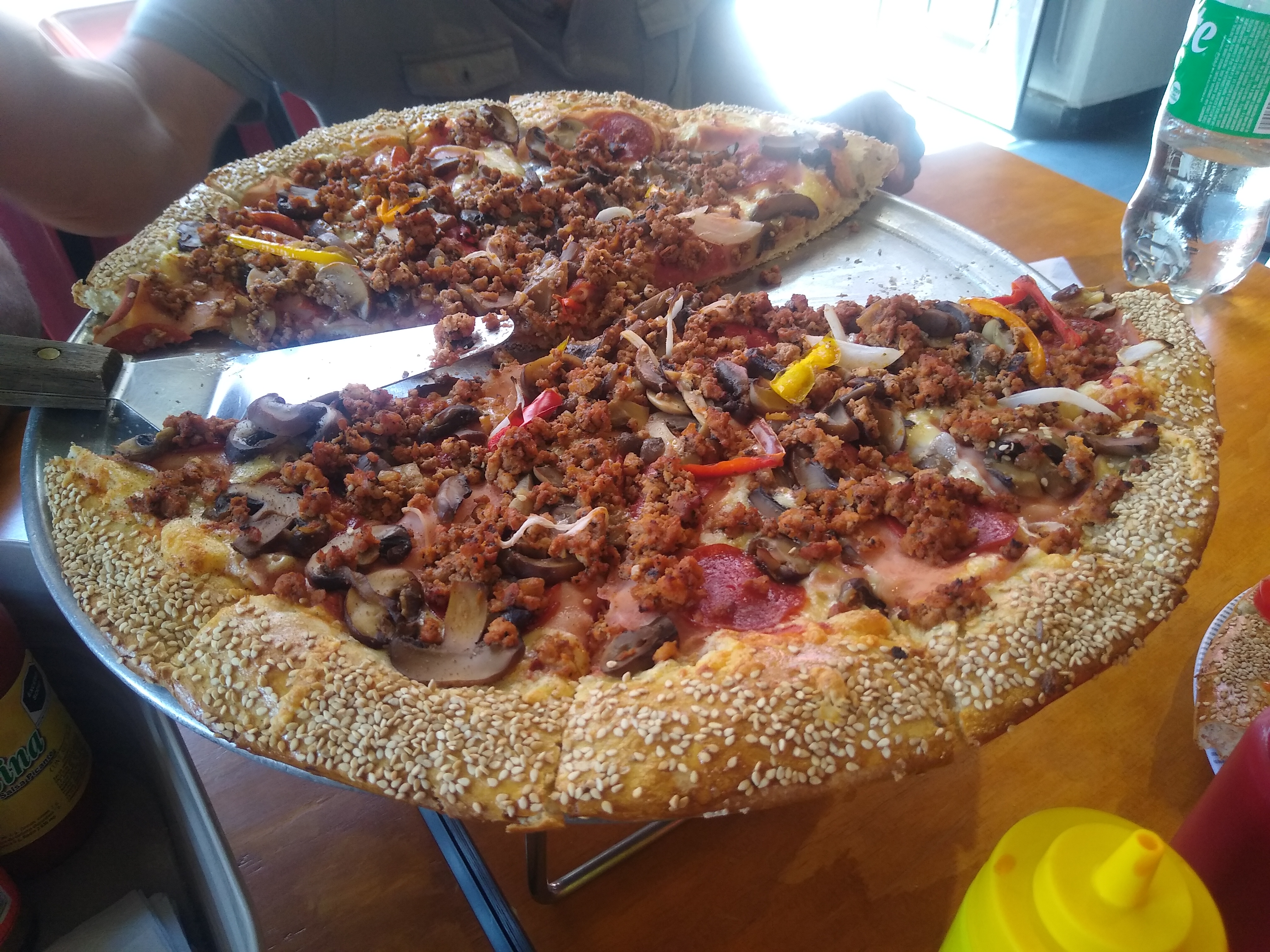 Güero’s Pizza image 2