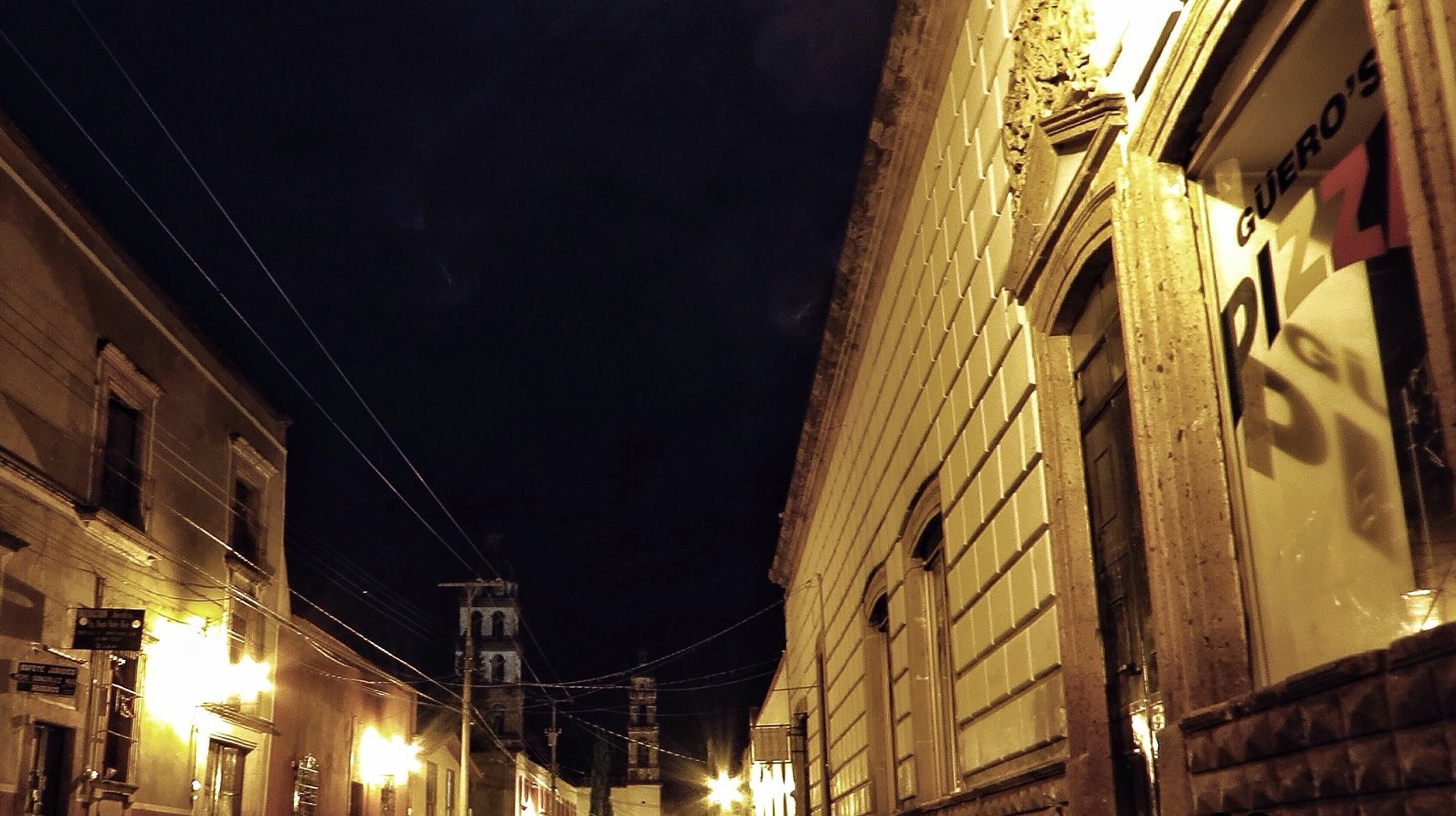 Güero’s Pizza image 3