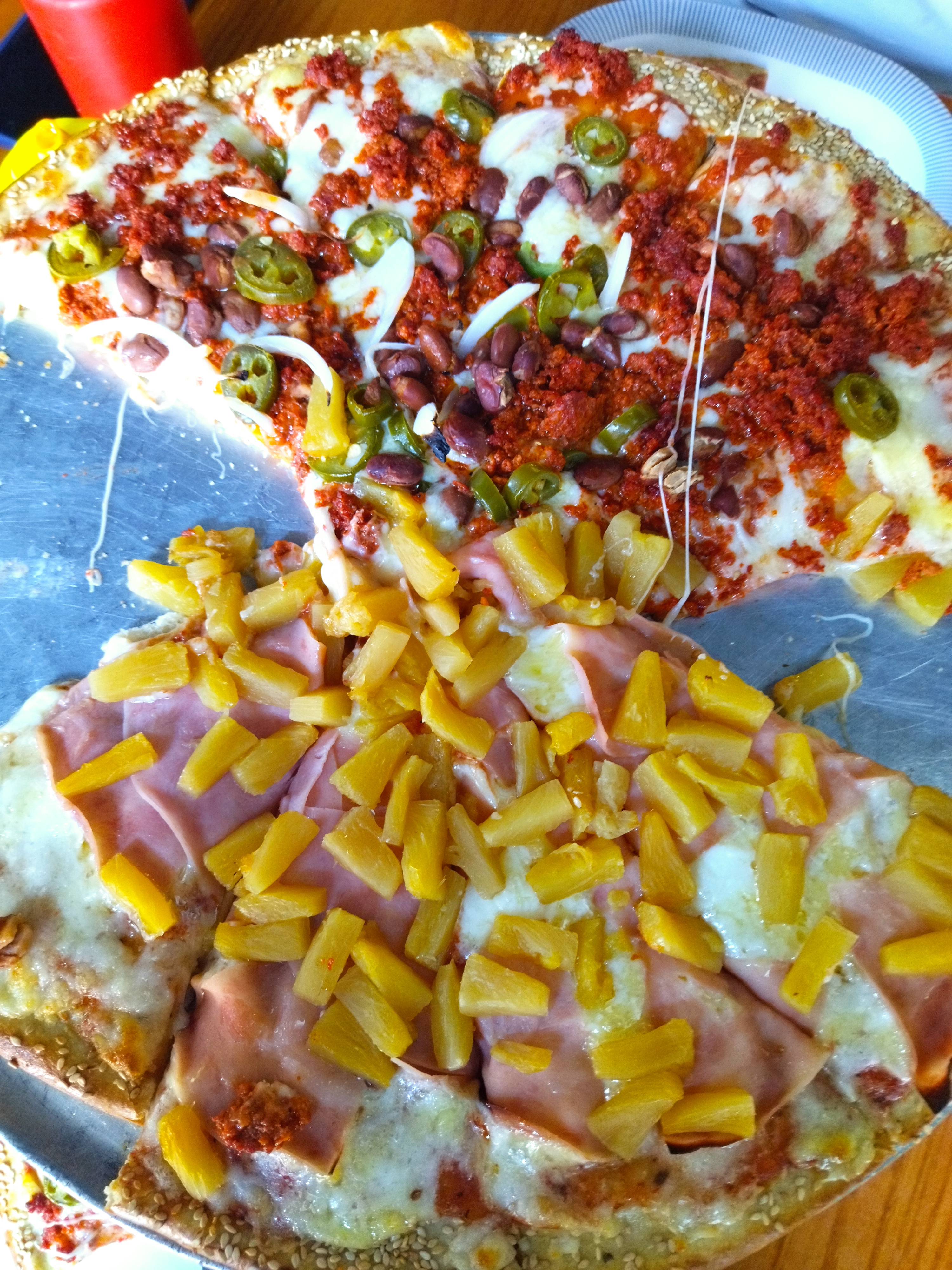 Güero’s Pizza image 7