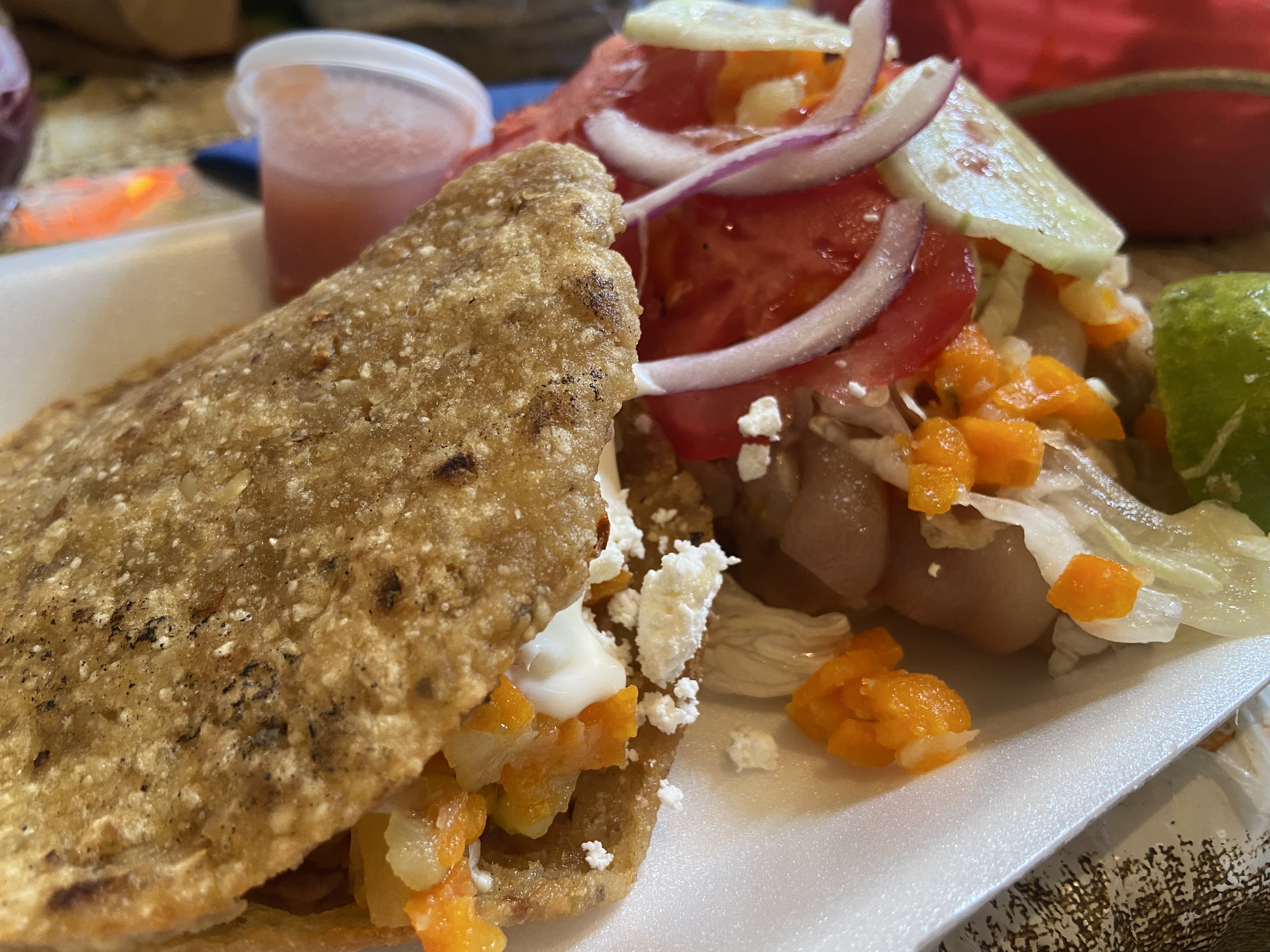 Nenen - Antojitos Mexicanos image 1