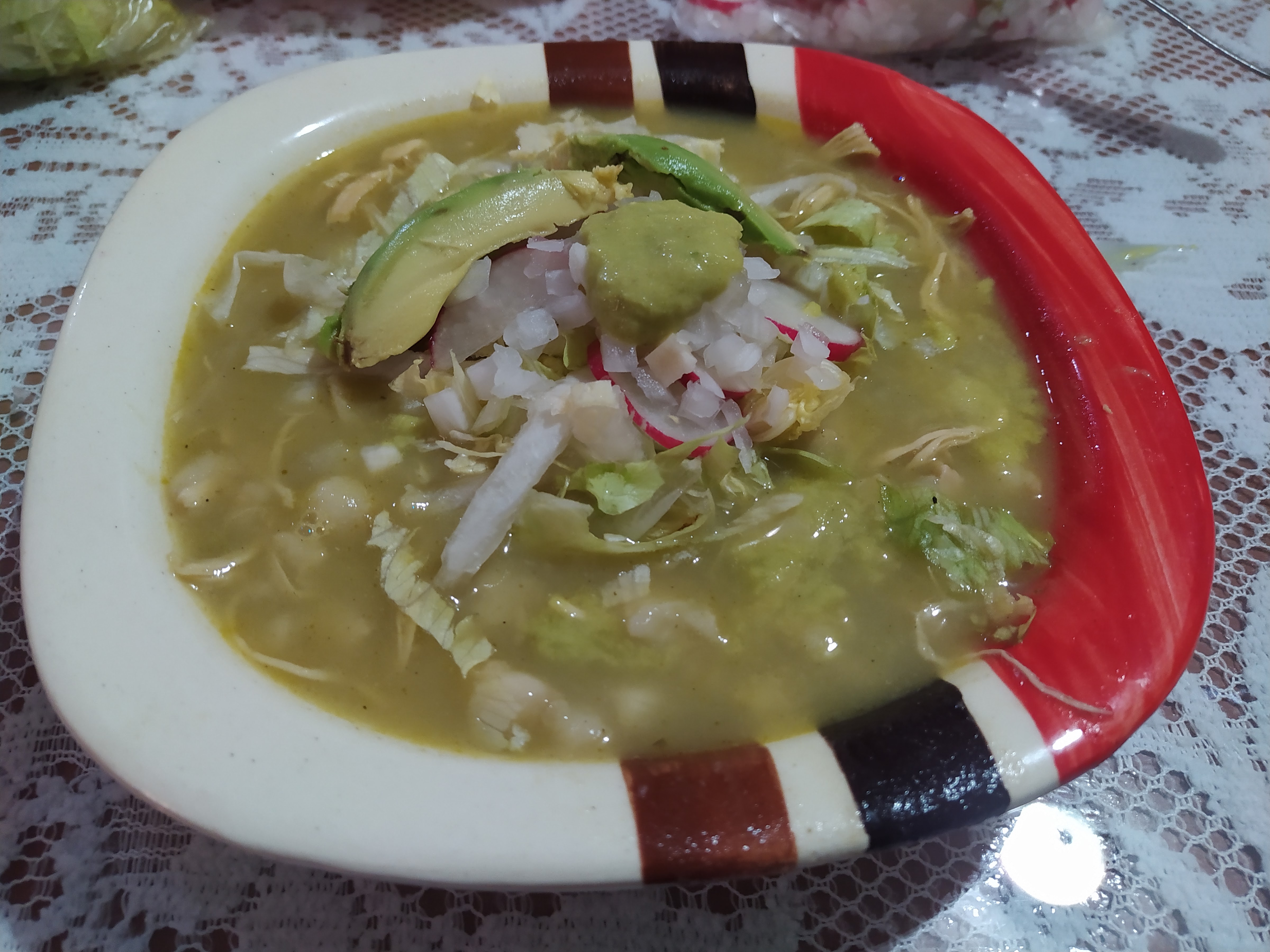 Nenen - Antojitos Mexicanos image 2